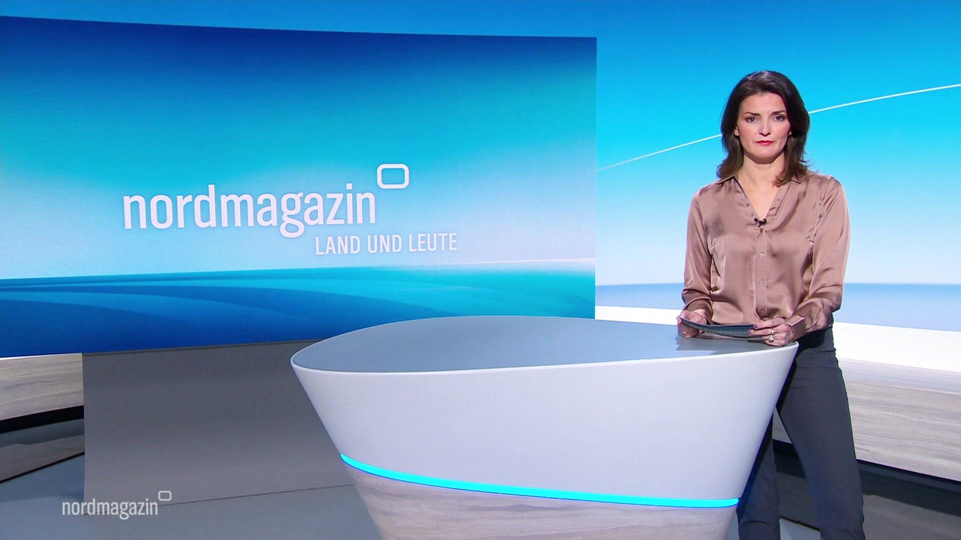 Nordmagazin - Land und Leute | 04.02.2026