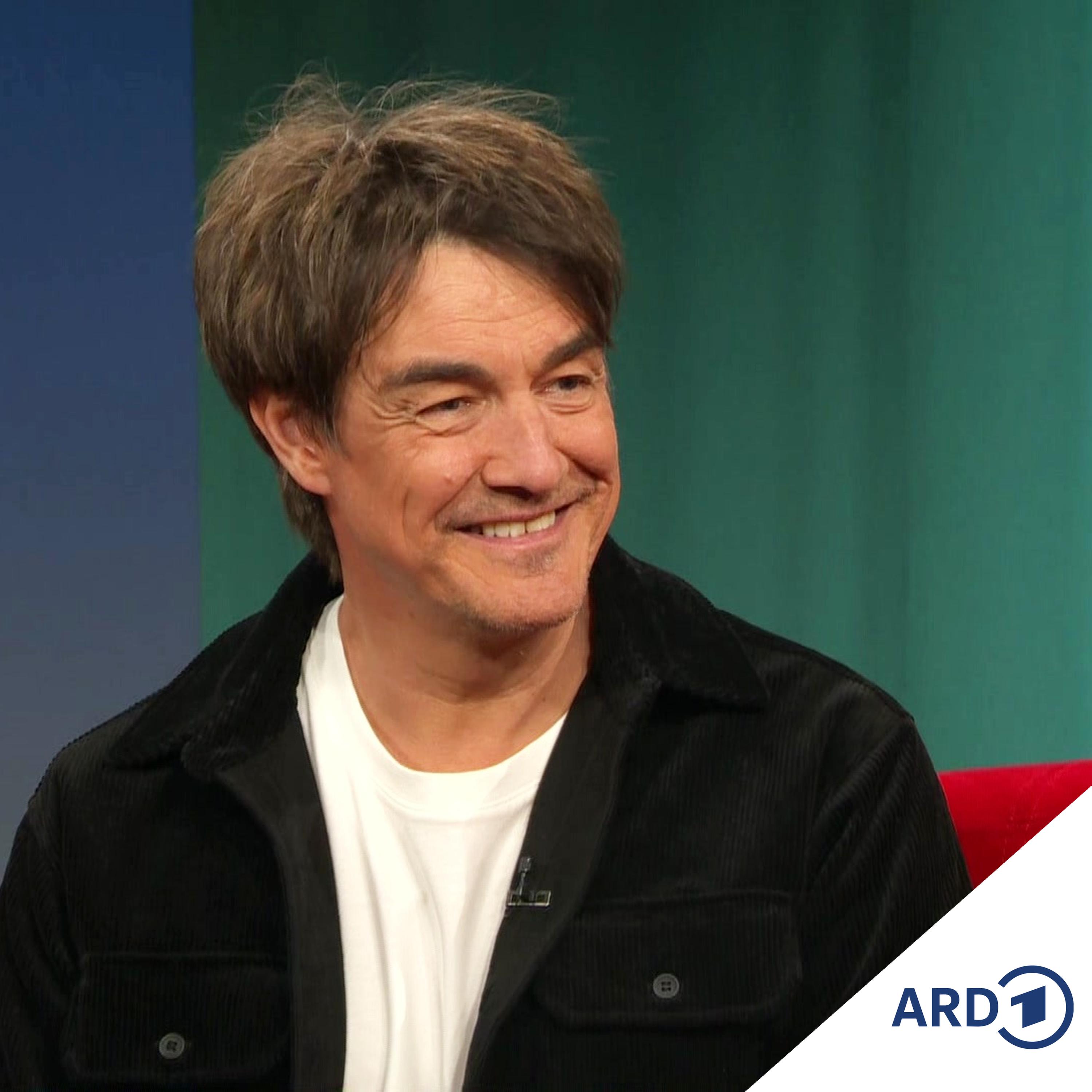 Comedian Matze Knop über "Spitzenreiter" und soziale Verantwortung