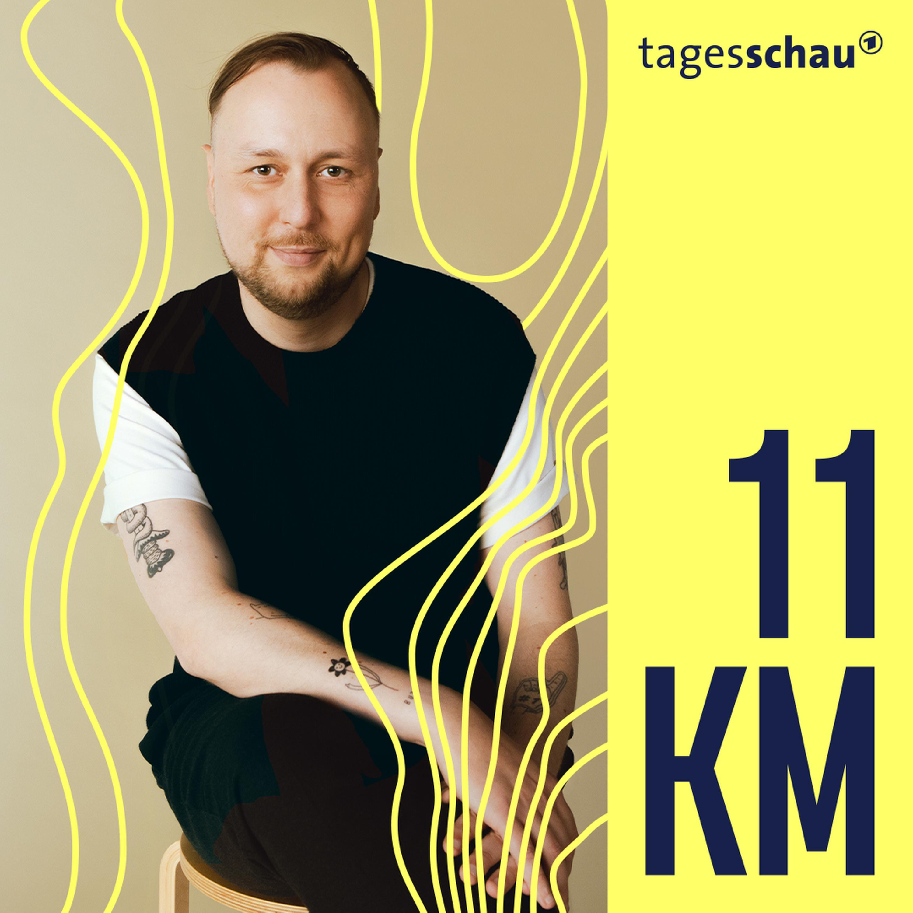 11KM Classic: Davids Hörempfehlung zum Tag der Deutschen Einheit