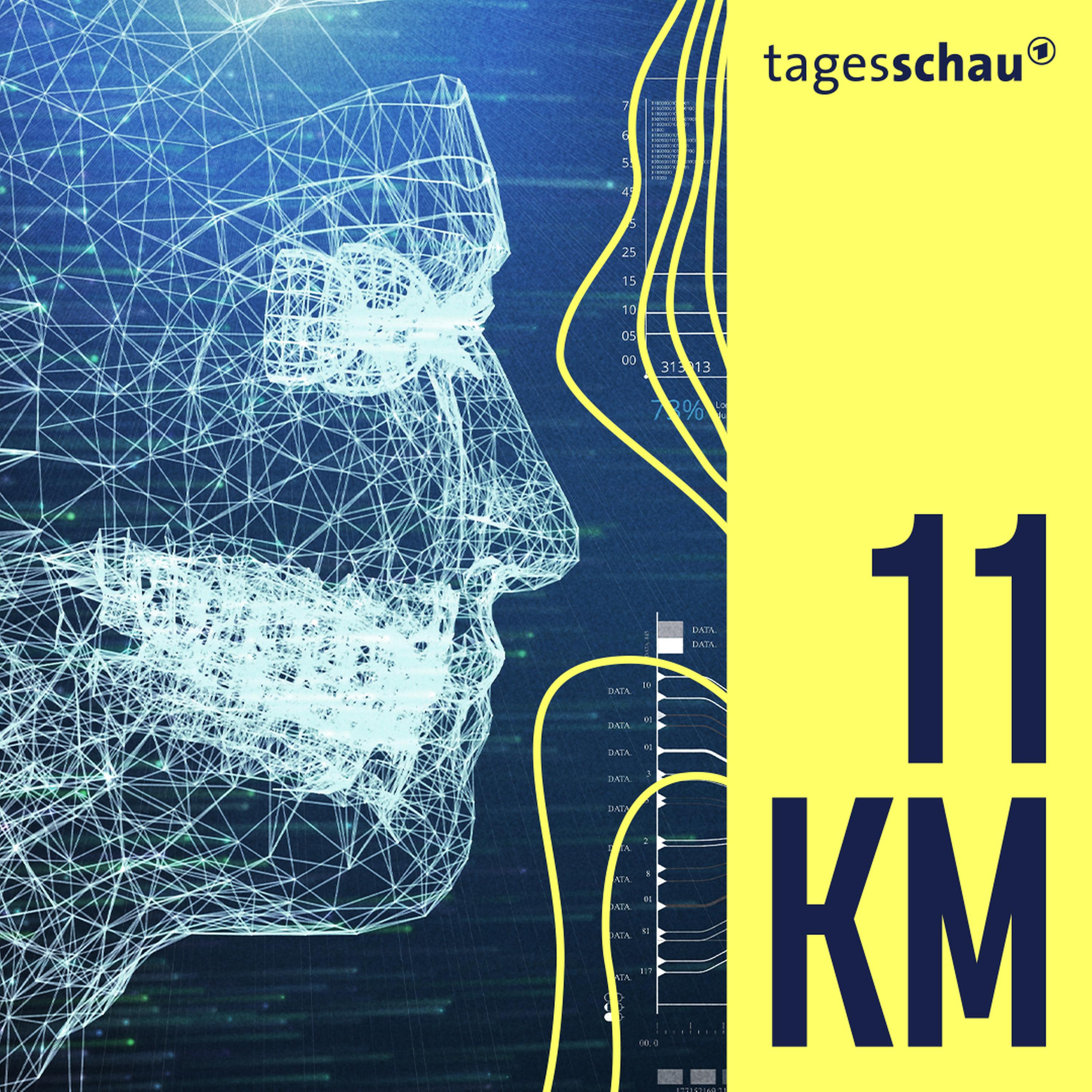 11KM: der tagesschau-Podcast