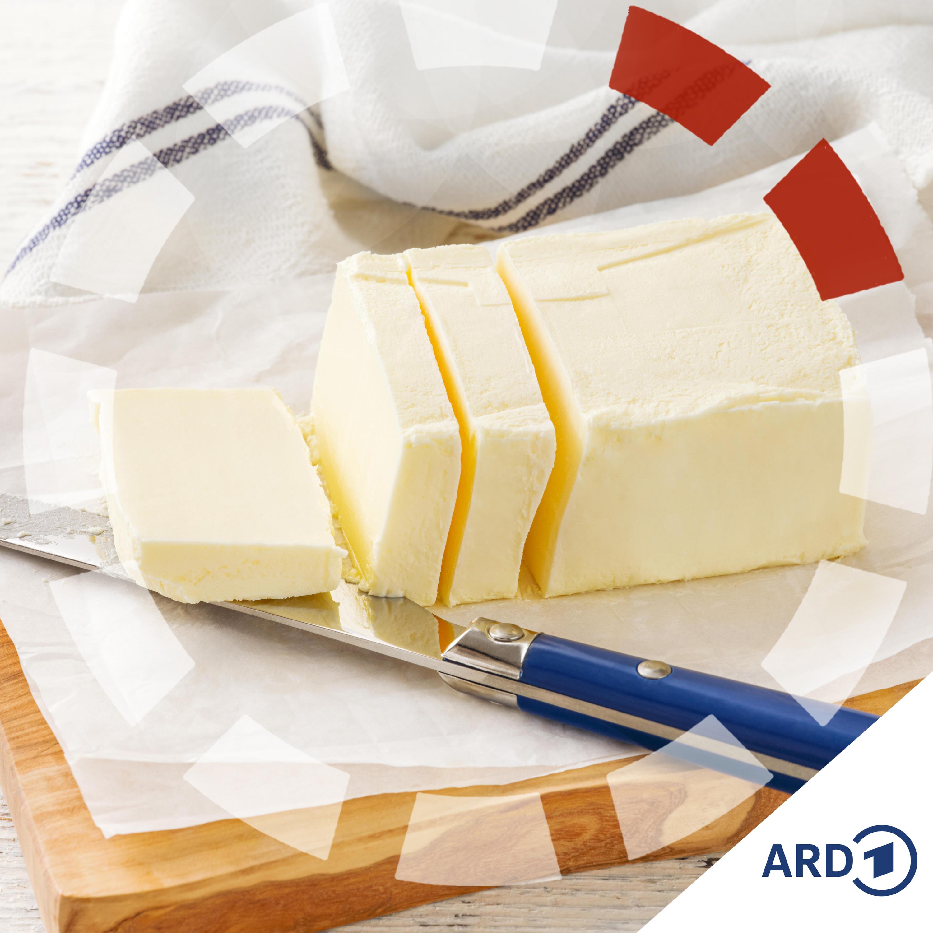 Leck mich fett! Ein Paket Butter für 99 Cent! episode artwork
