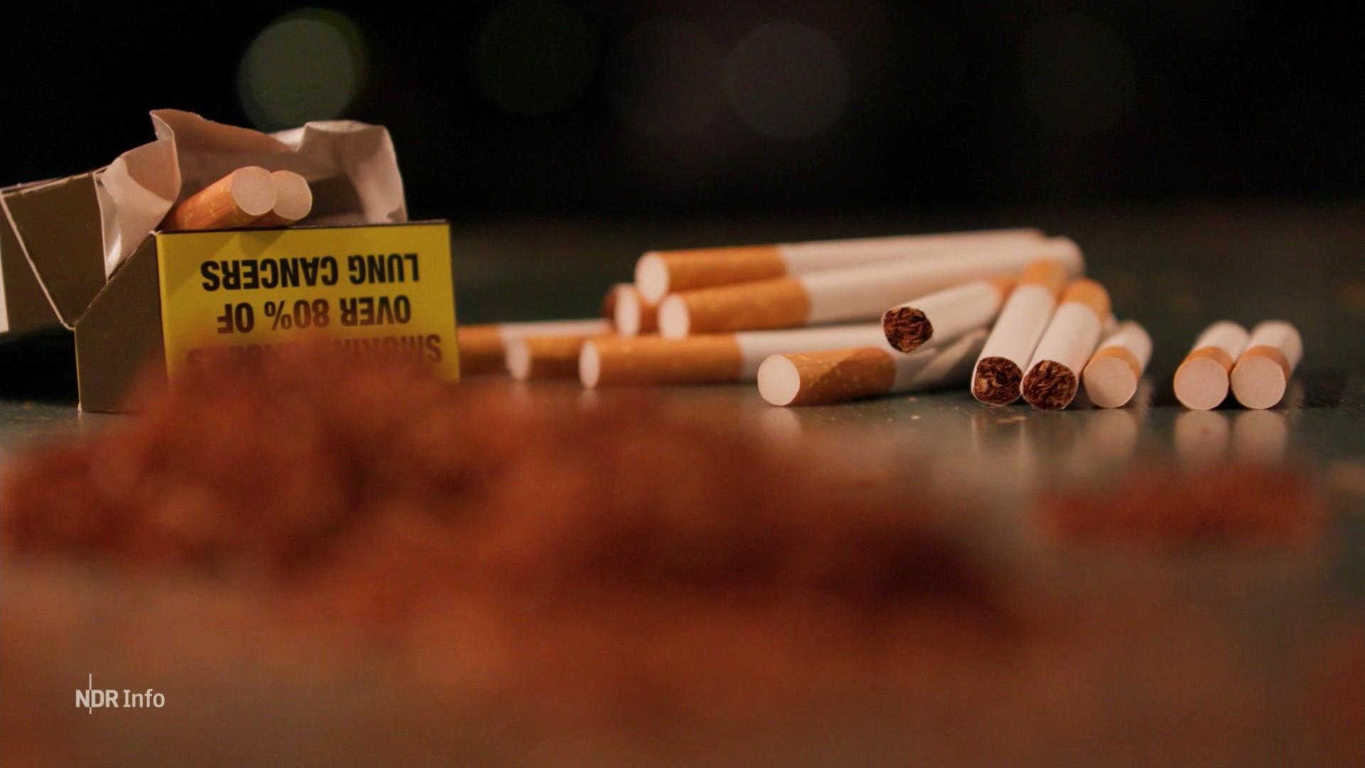 Schmuggel im großen Stil: Mann aus Güstrow offenbar Teil davon