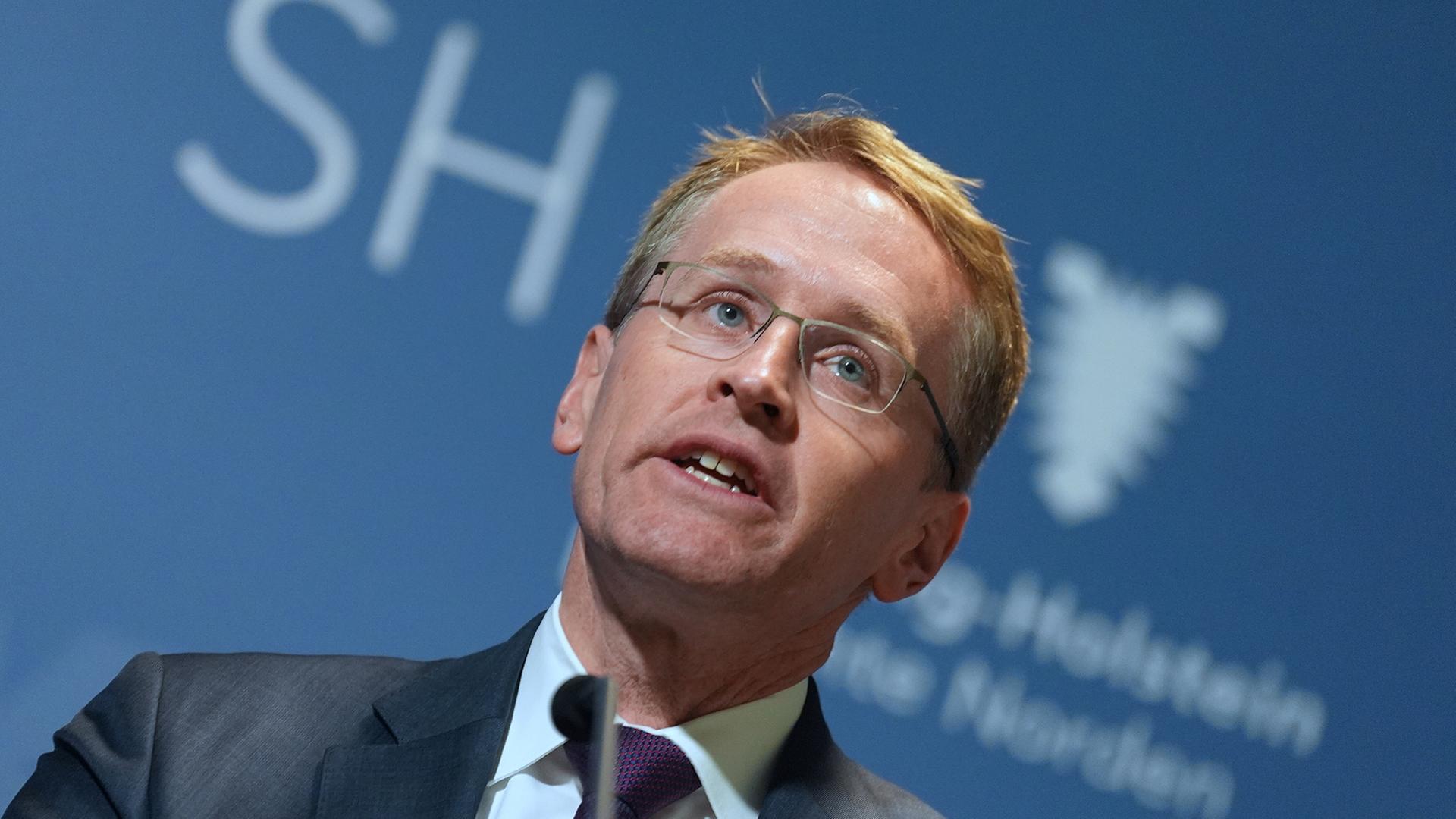 Günthers Aussagen über Nius: Gericht weist Beschwerde zurück