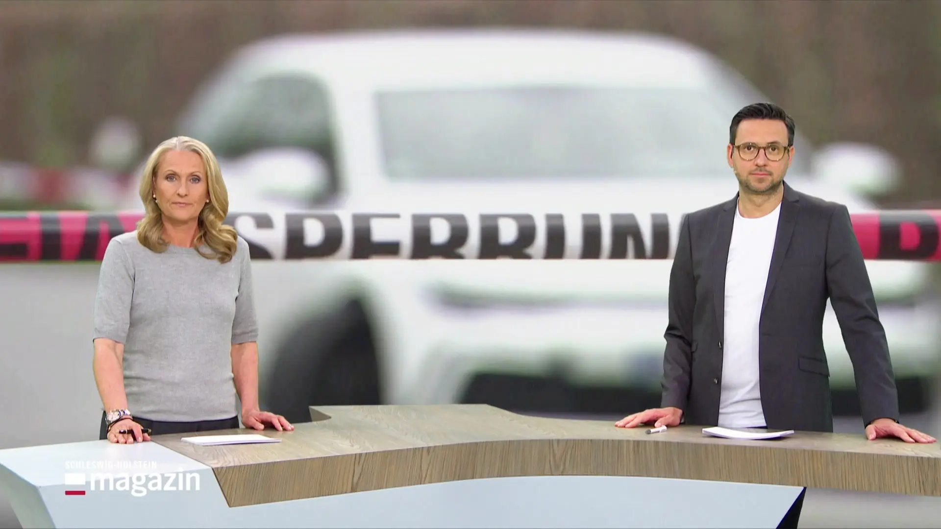 Schleswig-Holstein Magazin | 24.04.2026