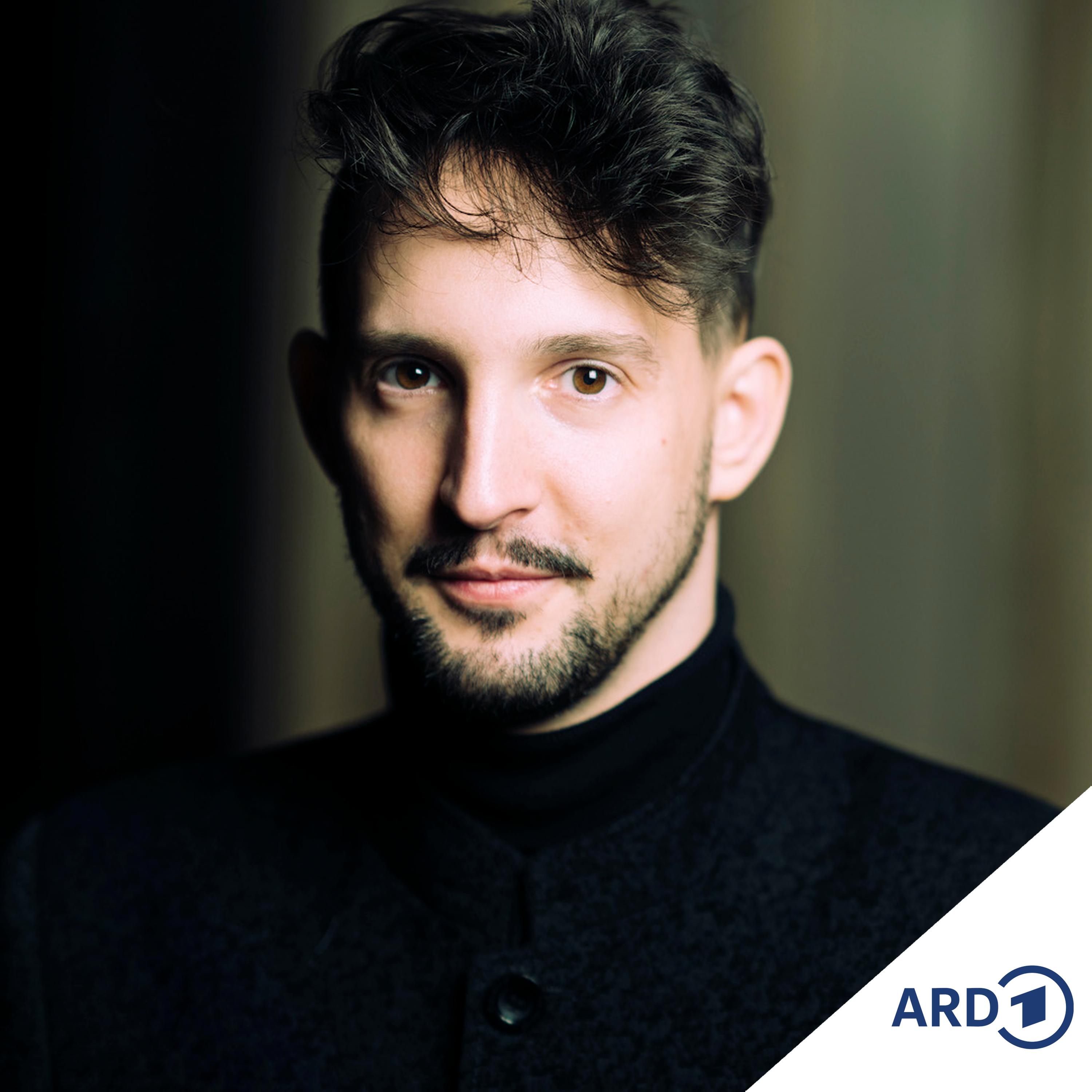 Puppenspieler Niklaus Habjan mit "Böhm" in Hamburg episode artwork
