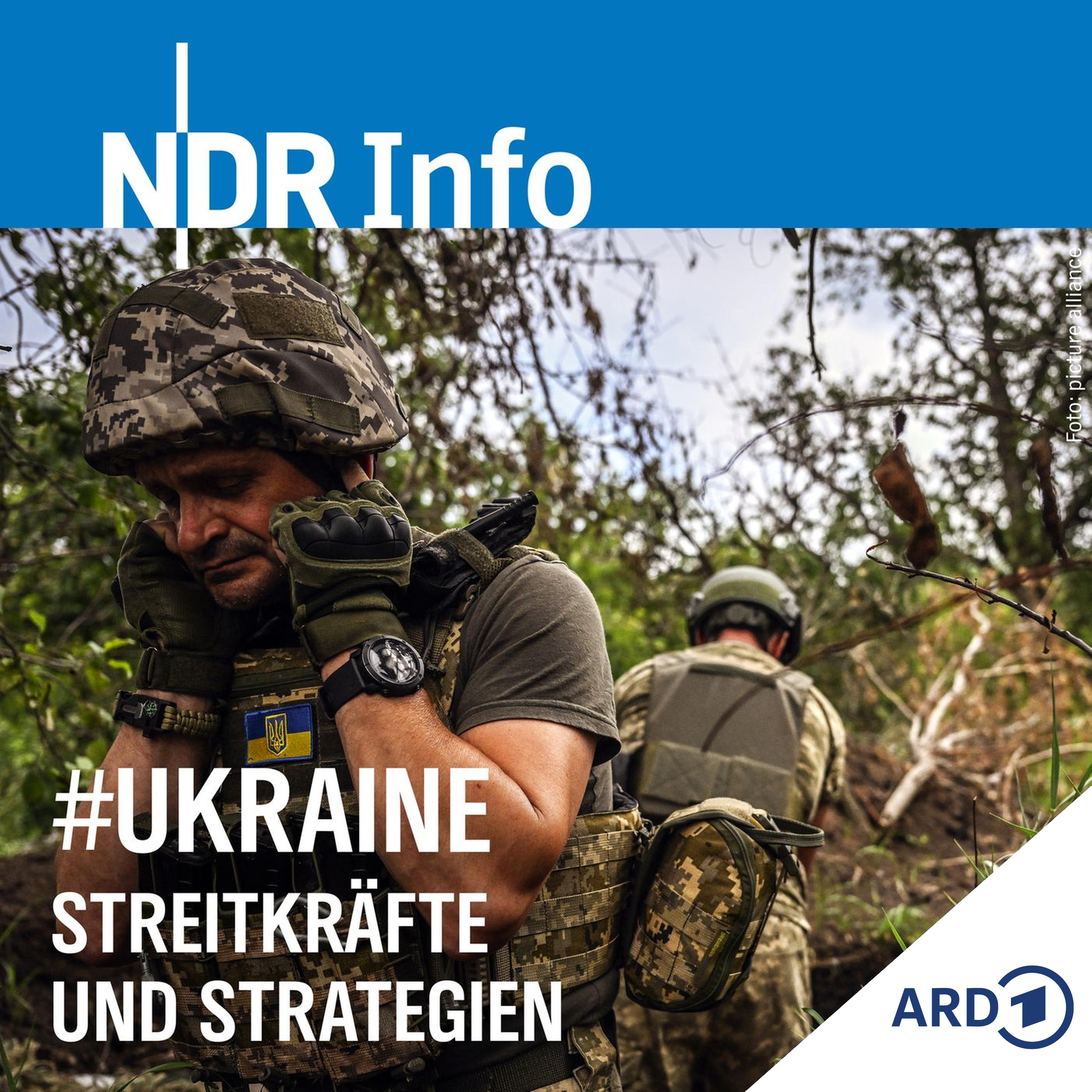 Streitkräfte und Strategien