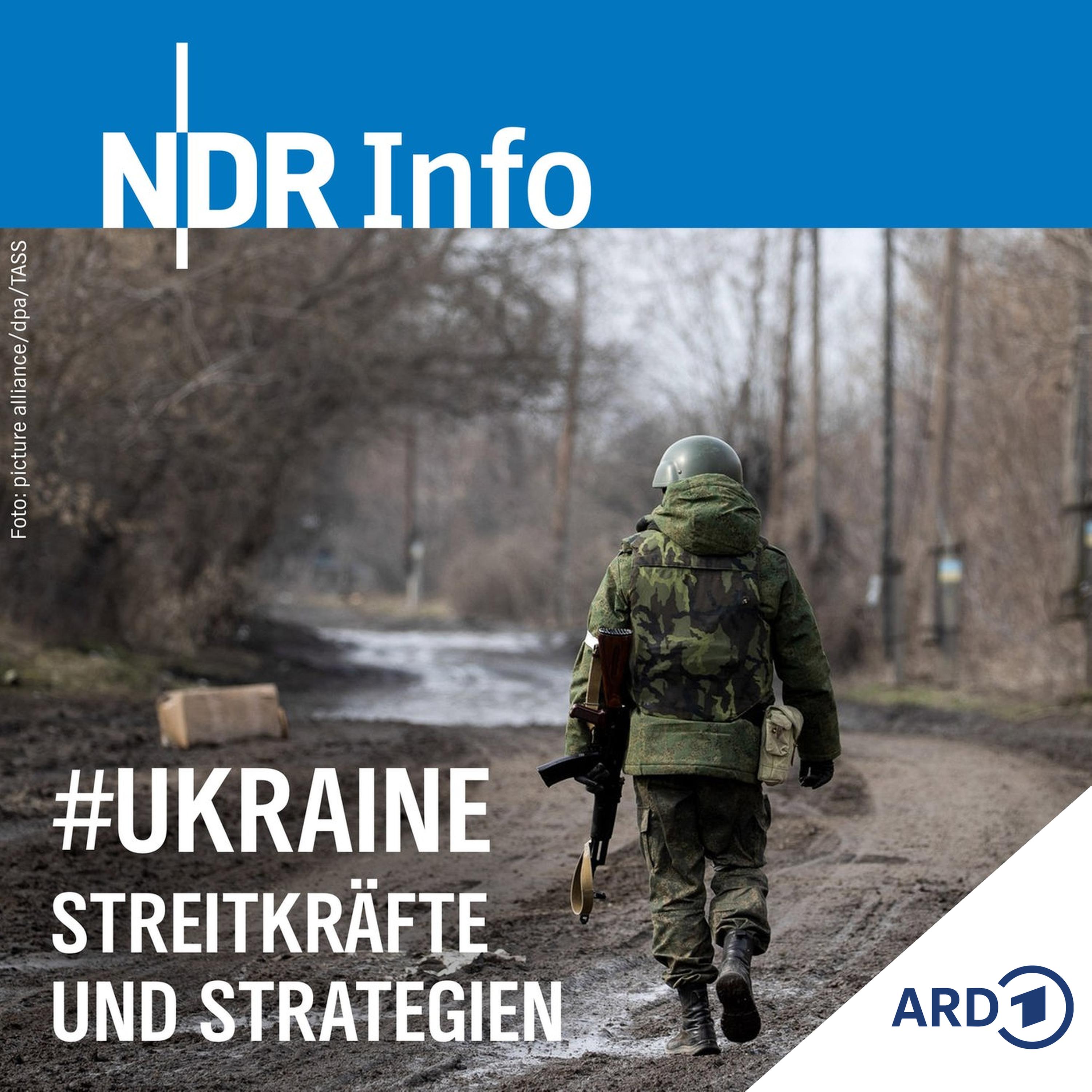 Streitkräfte und Strategien