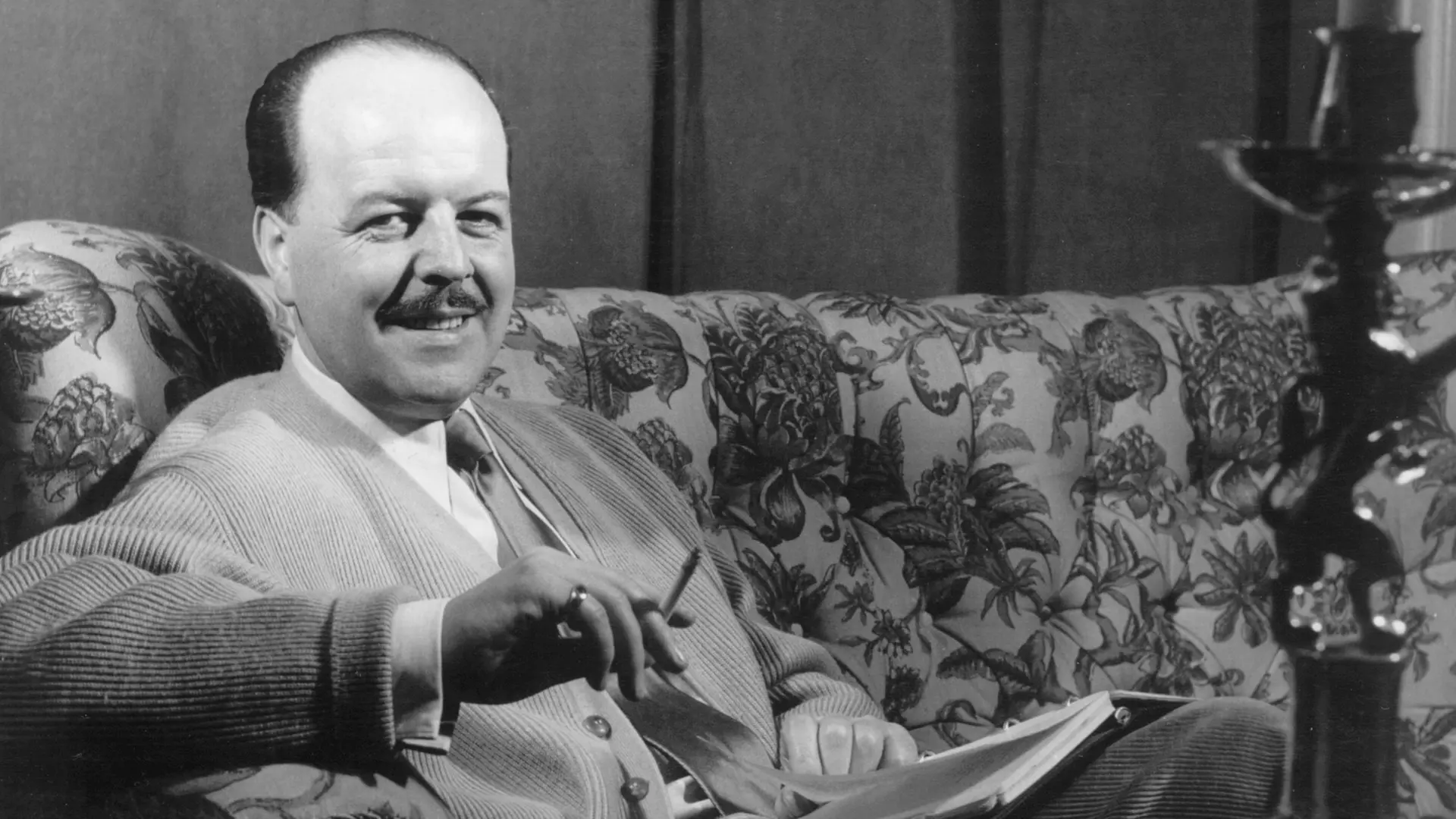 Clemens Wilmenrod: The inventor of the Hawaiian toast