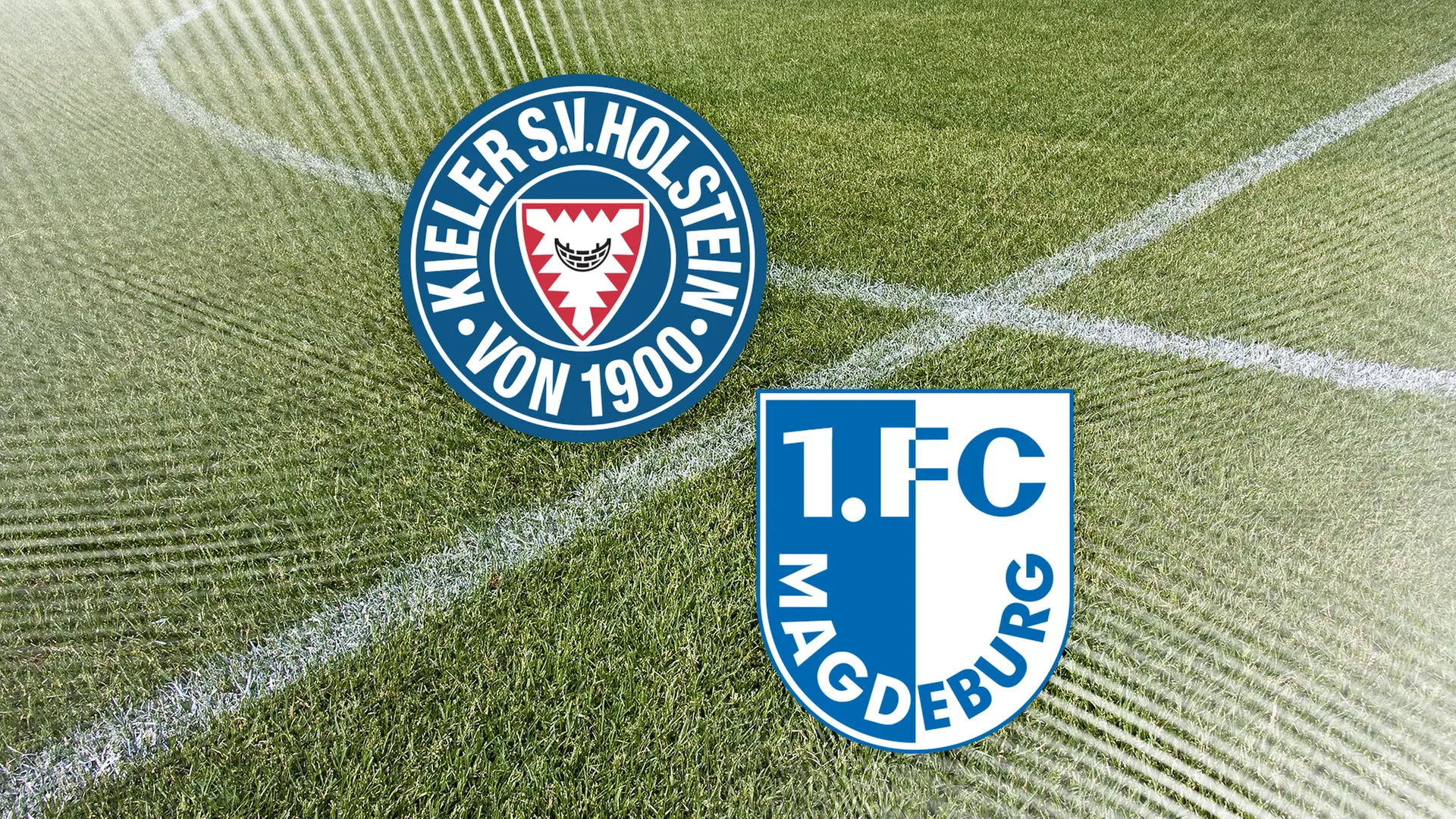 Live hören: Holstein Kiel - 1. FC Magdeburg