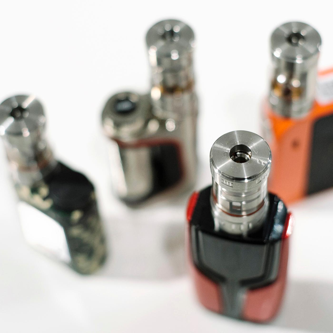 elfbar elfa kaufen Onderzoek Radar: cannabisvapes bevatten verboden bestrijdingsmiddelen main image 0