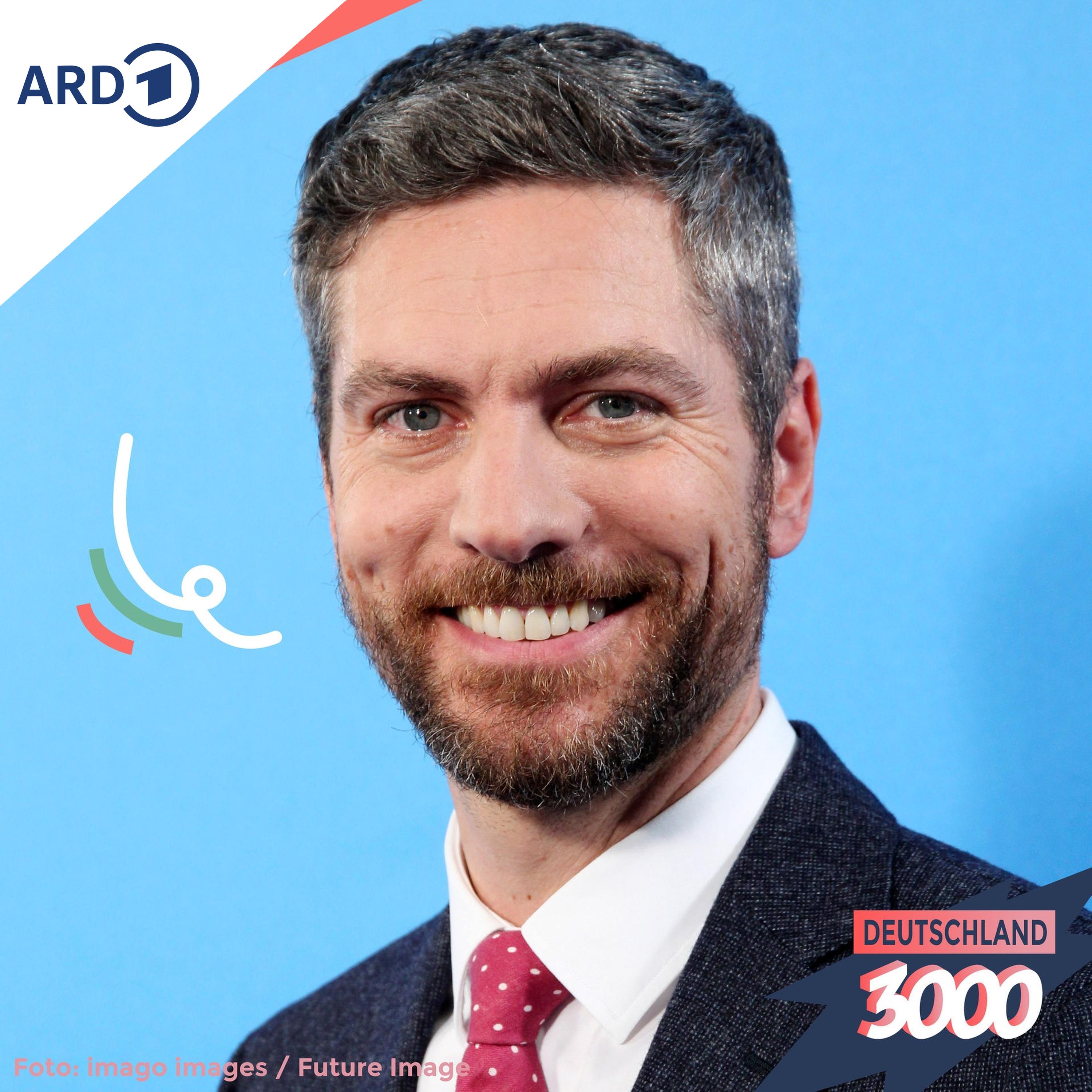 Deutschland3000 mit Eva Schulz