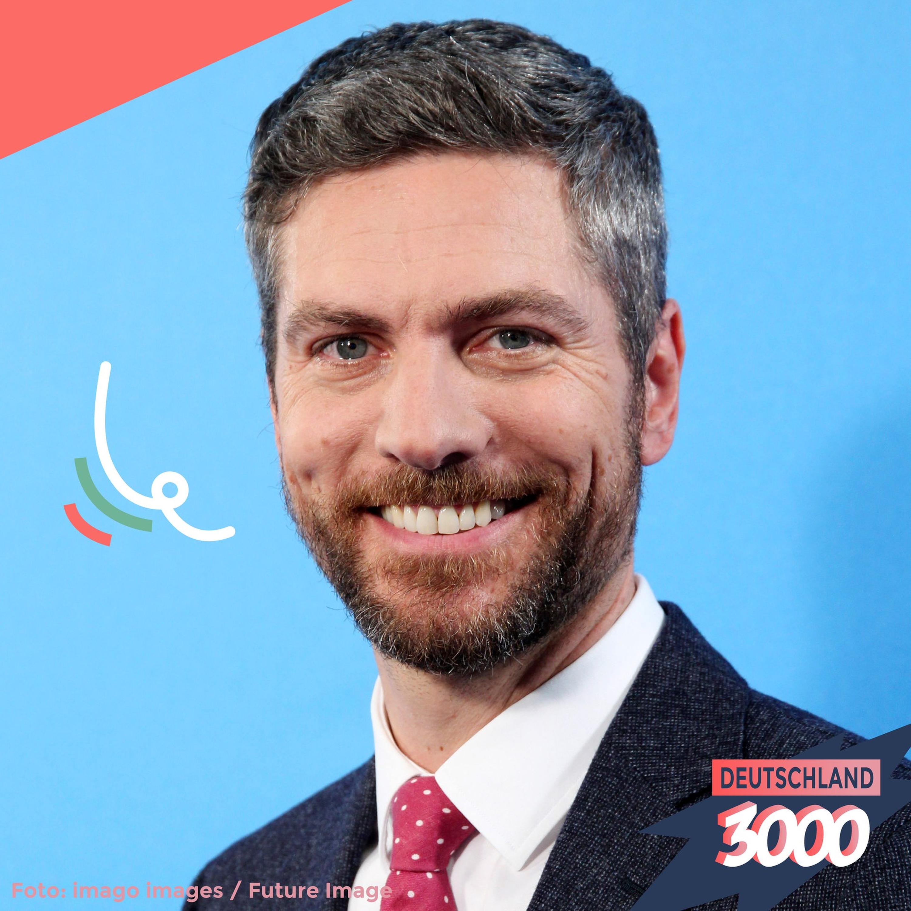 Deutschland3000 mit Eva Schulz