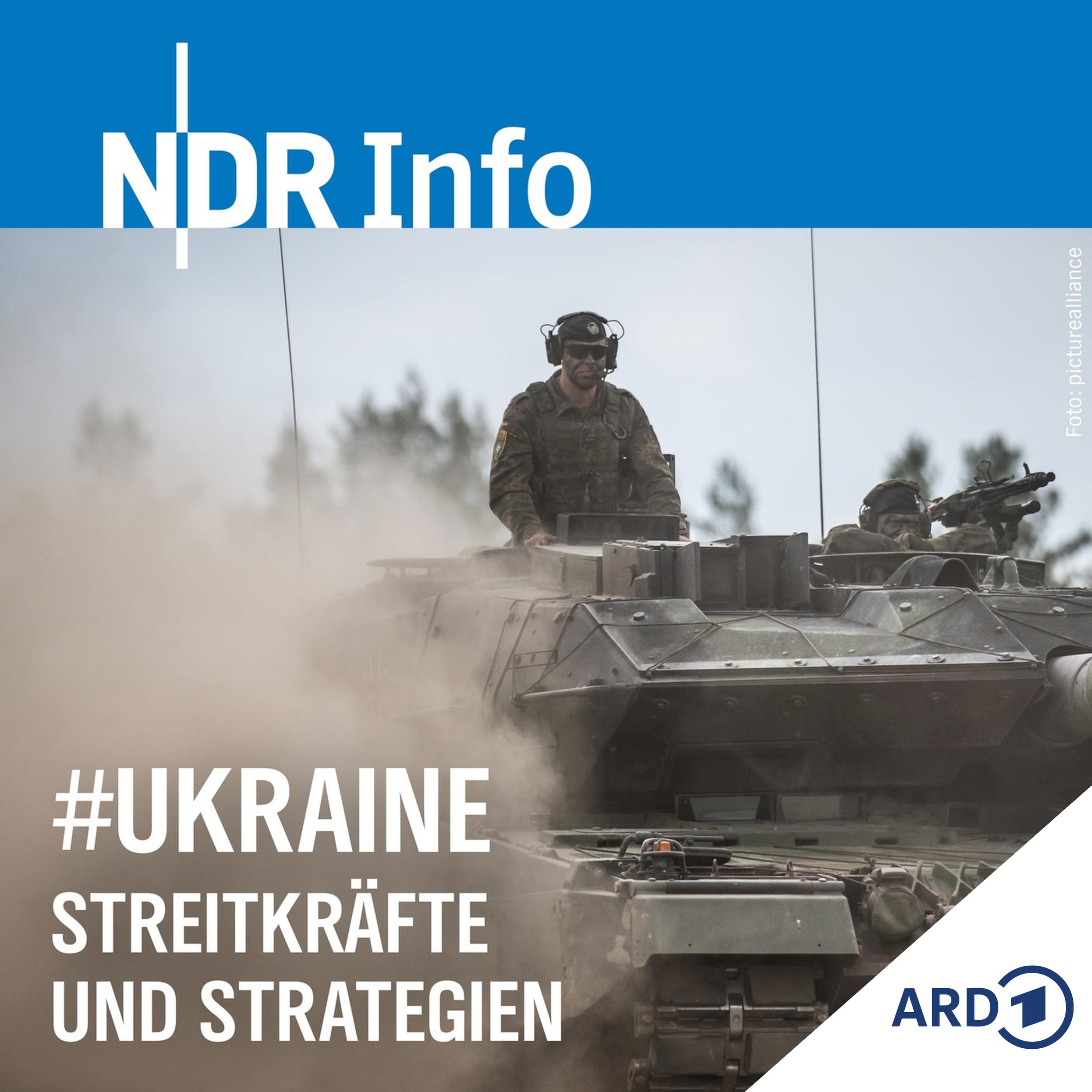 Die neue NATO (Tag 128)