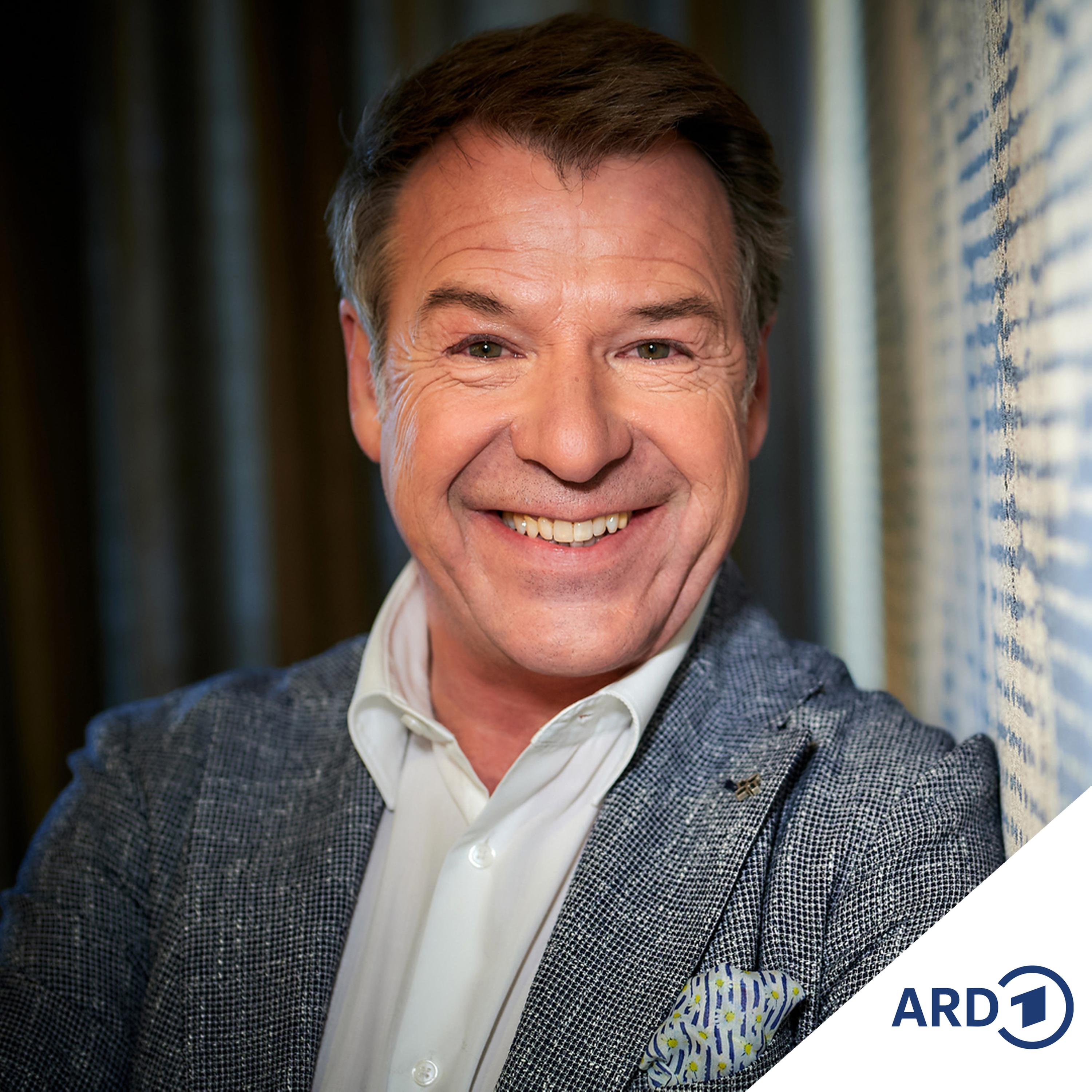 Patrick Lindner: "Die kleinen Dinge des Lebens"