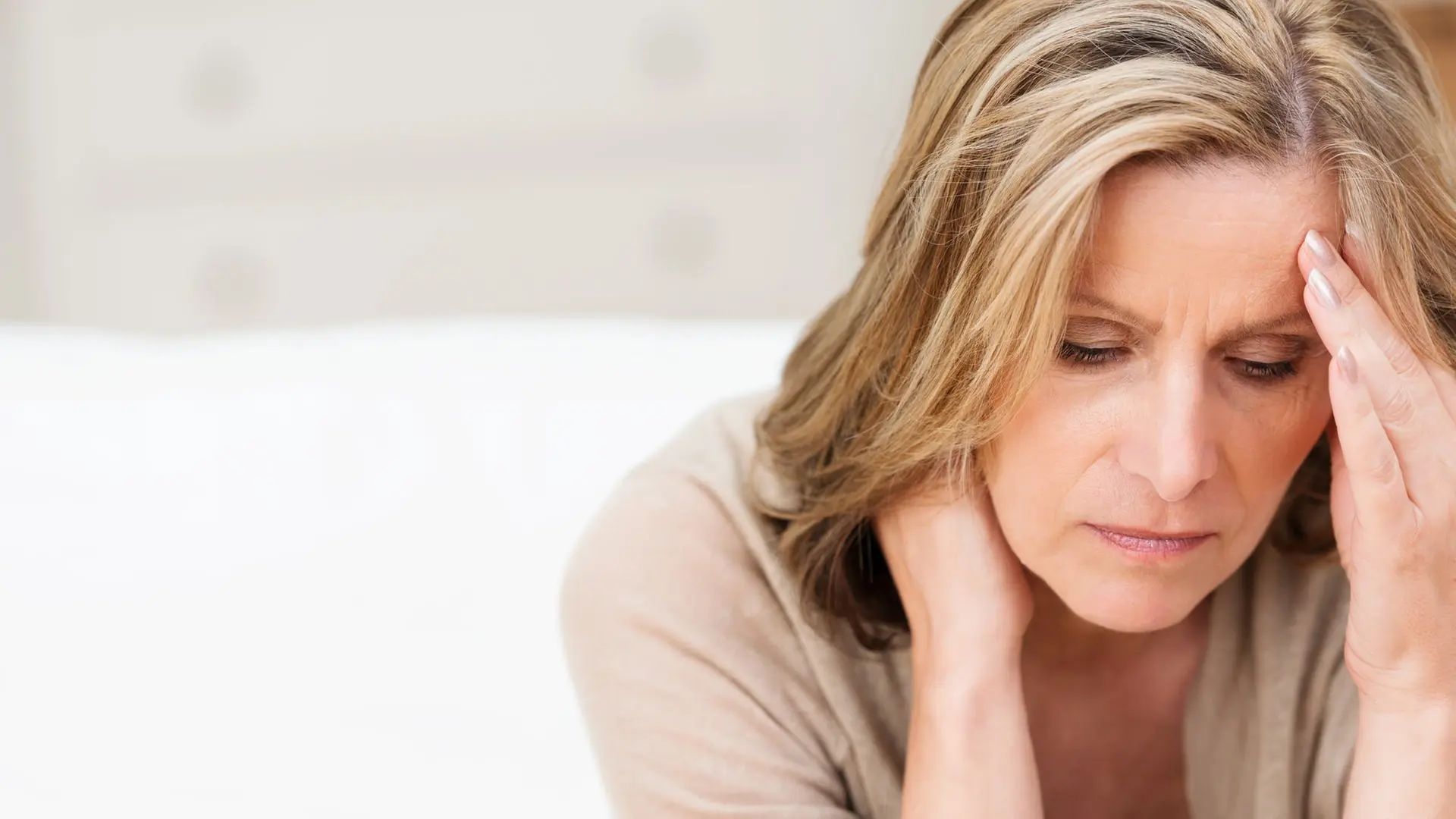 Strengthening resilience: Overcoming anxiety about the future and times of ...