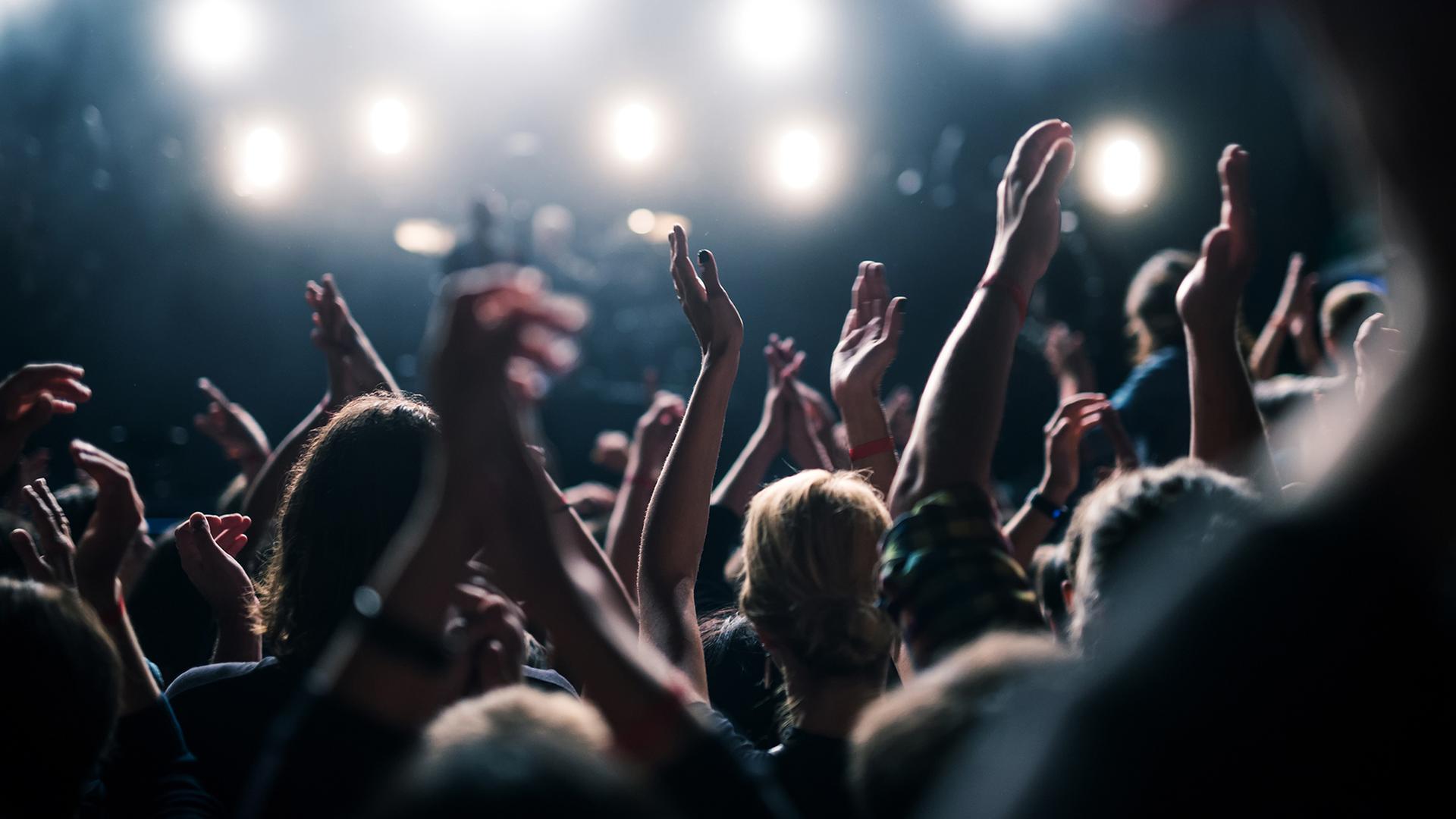 „Die Diskothek war ein Lernort für Jugendliche“