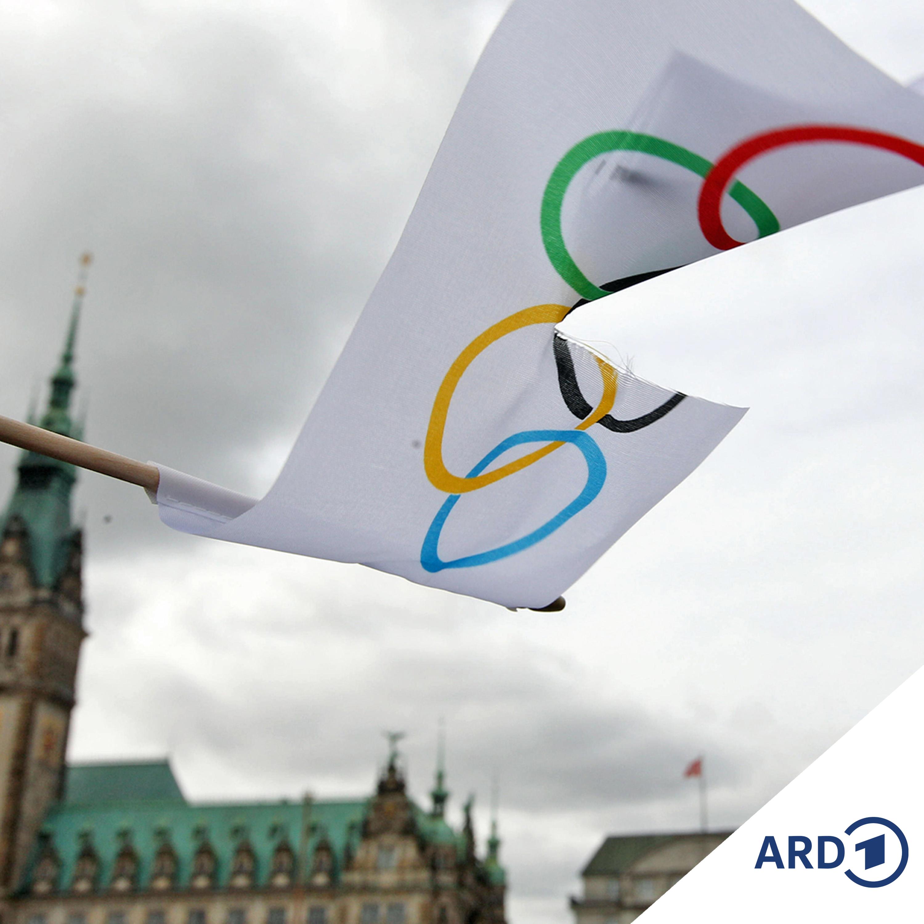 Hamburg sagt "Nein" zu Olympia