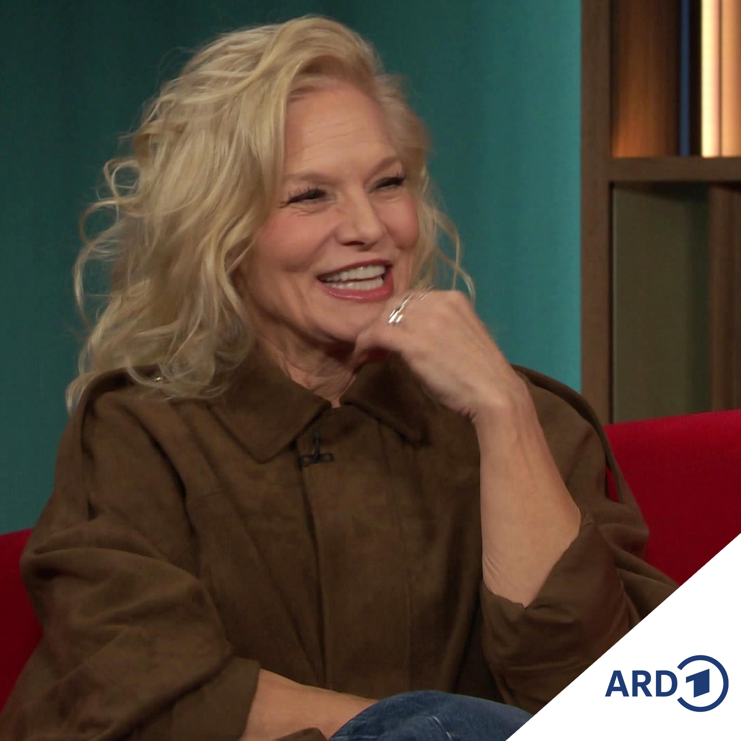 Sängerin Ina Müller im Sofa-Talk mit Bettina Tietjen