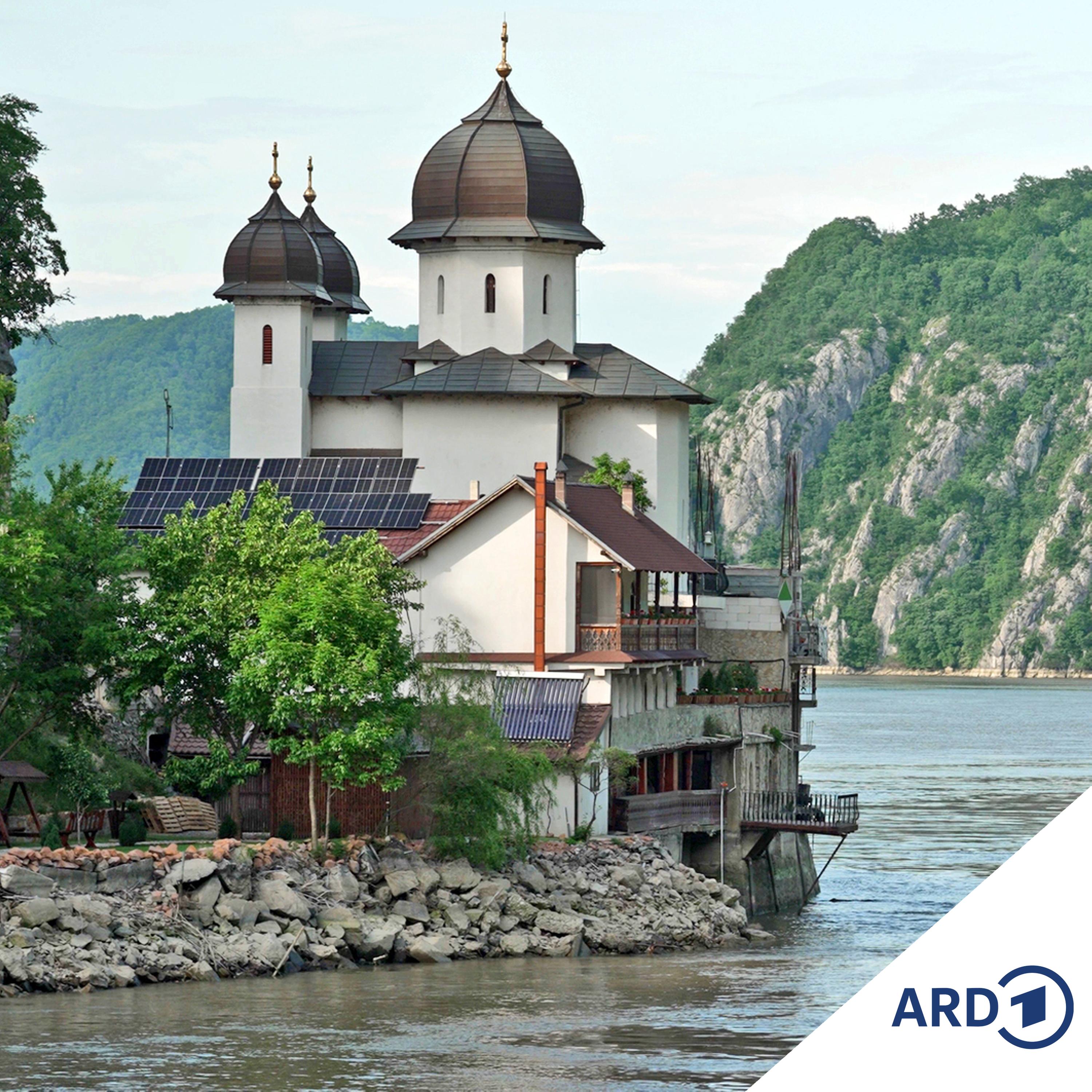 Zwischen Hamburg und Haiti