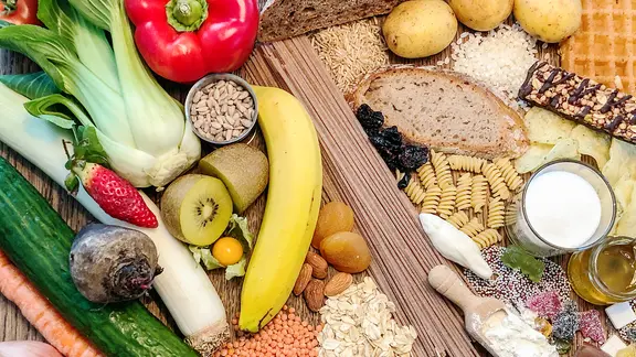 Kohlenhydrate: Welche sind gesund, welche lieber meiden? | ndr.de