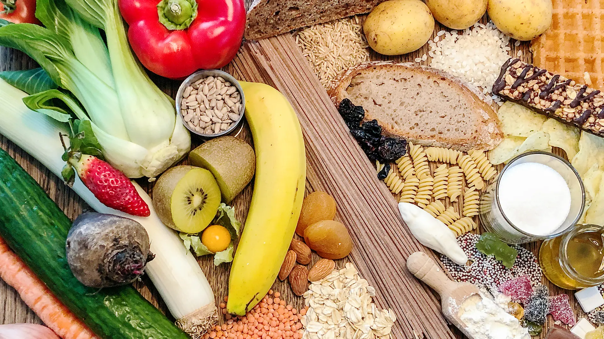 Diabetes Typ 2: Impulsives Essverhalten in den Griff bekommen