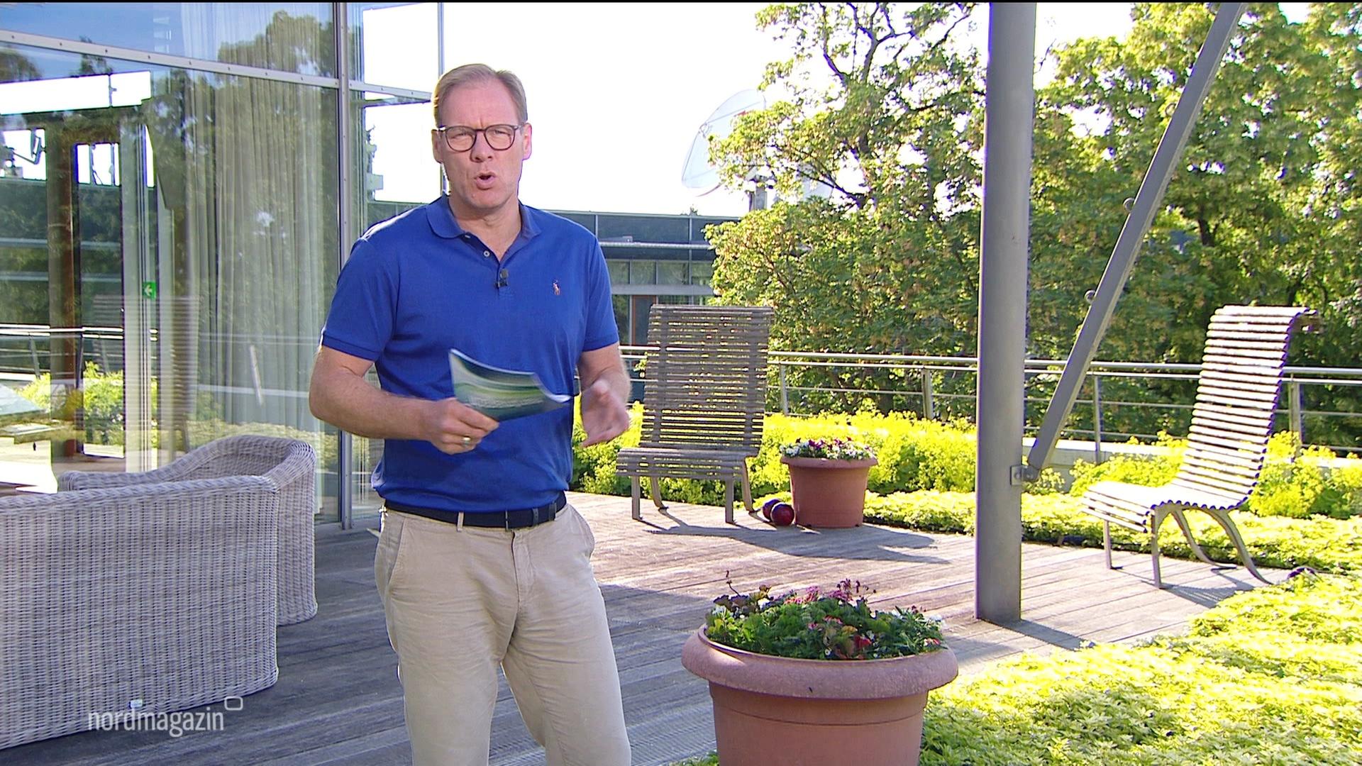 Nordmagazin - Land und Leute | 16.06.2026