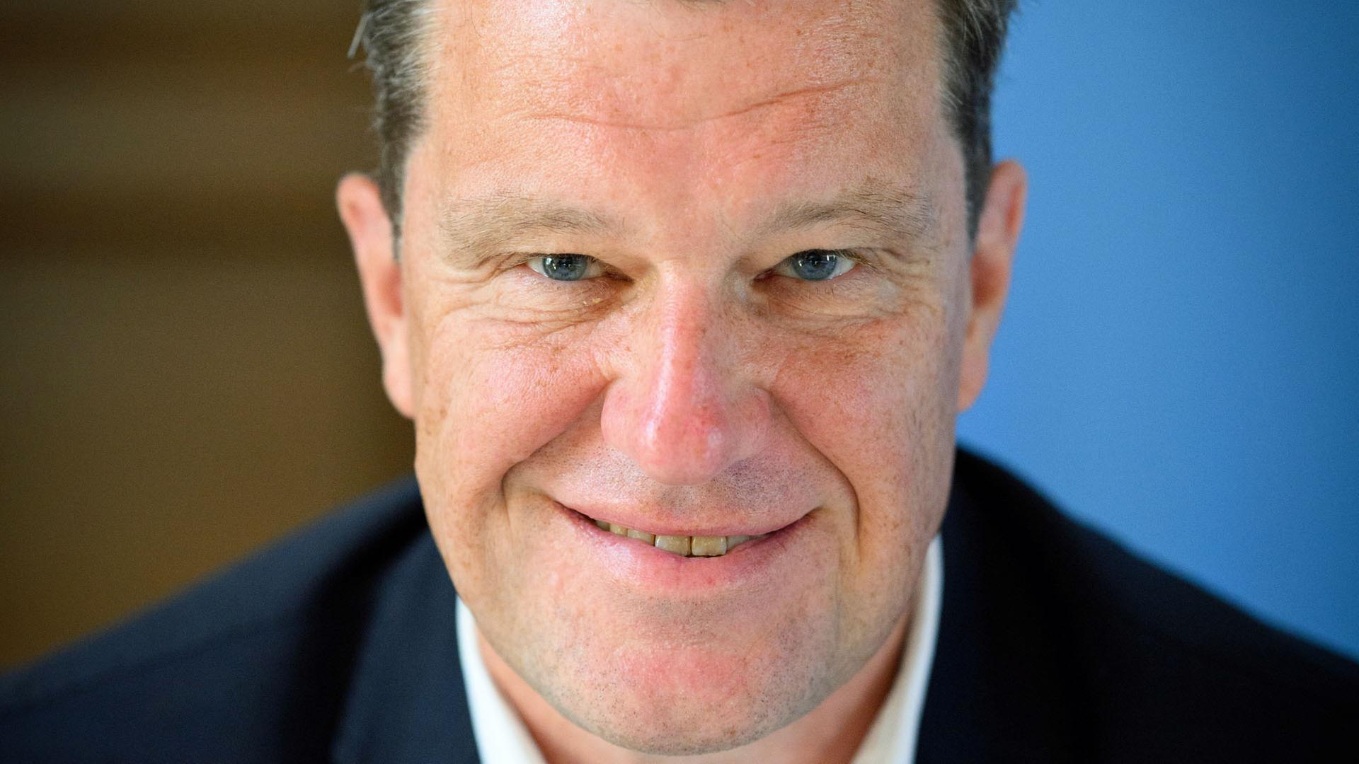 HVV-Co-Chef Brodehl schmeißt hin