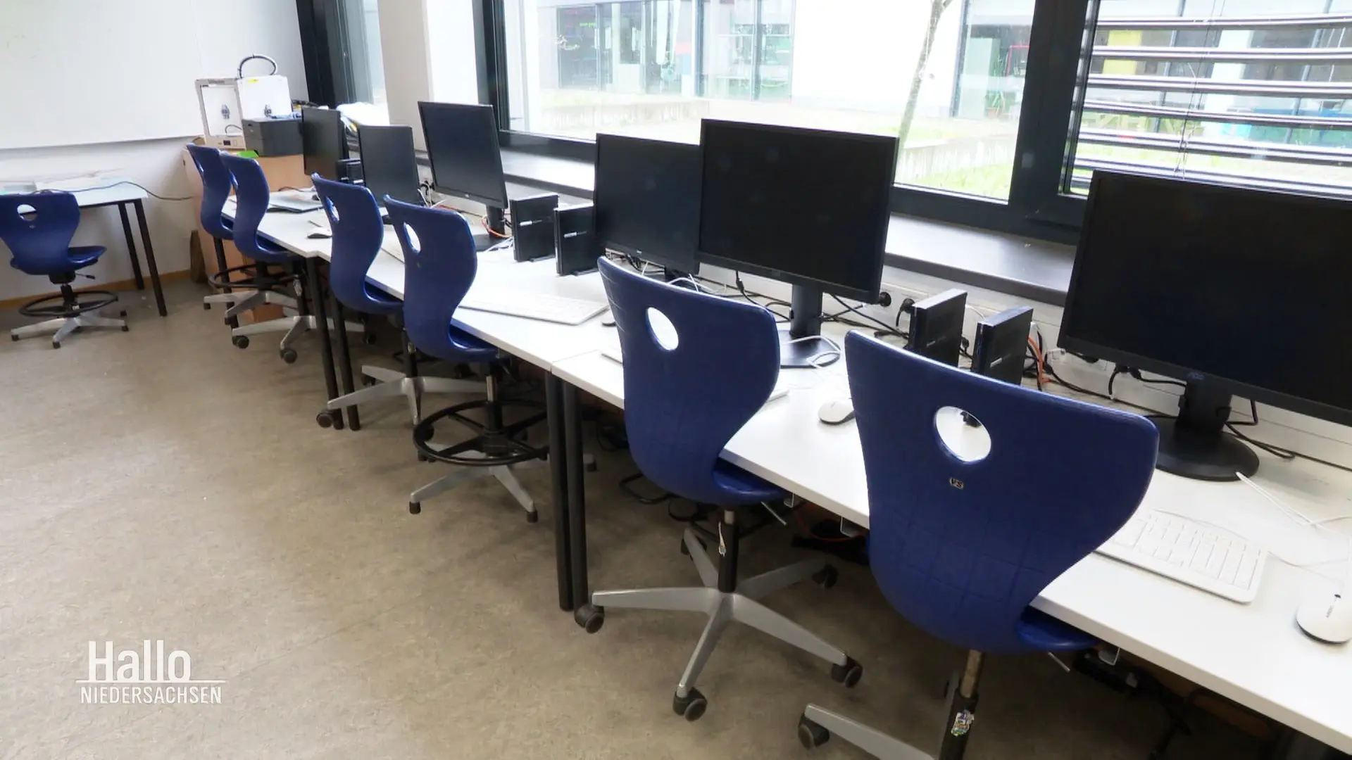 City Switches to IServ After Microsoft Licensing Error