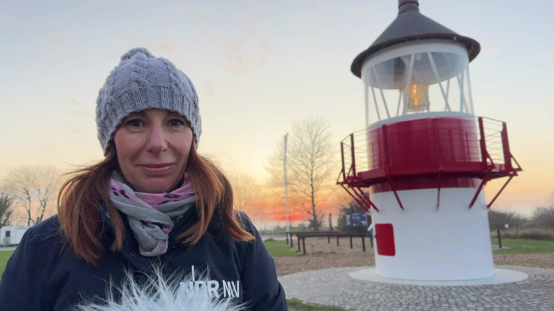 So wird das Wetter in Mecklenburg-Vorpommern am Sonntag