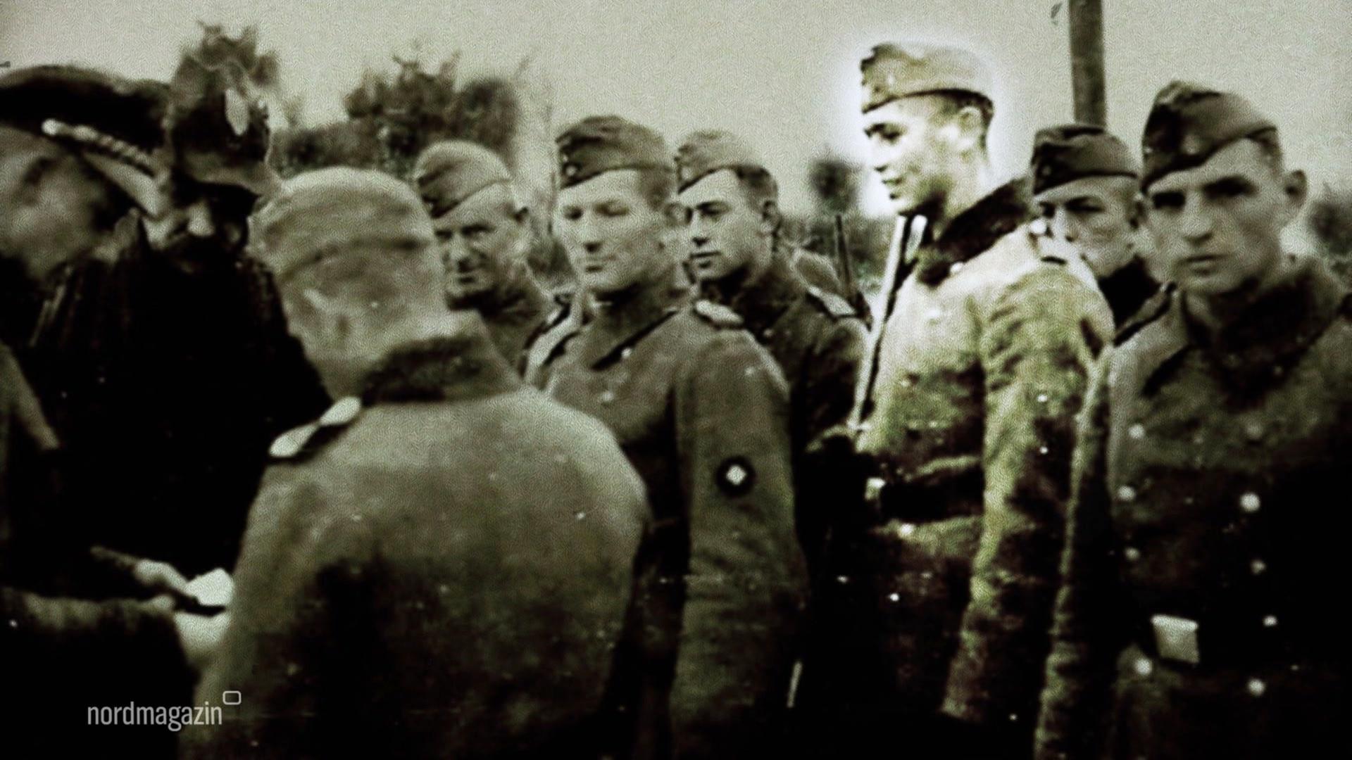 Zeitreise: Die Geschichte von Leutnant Hermann Mix aus Wismar