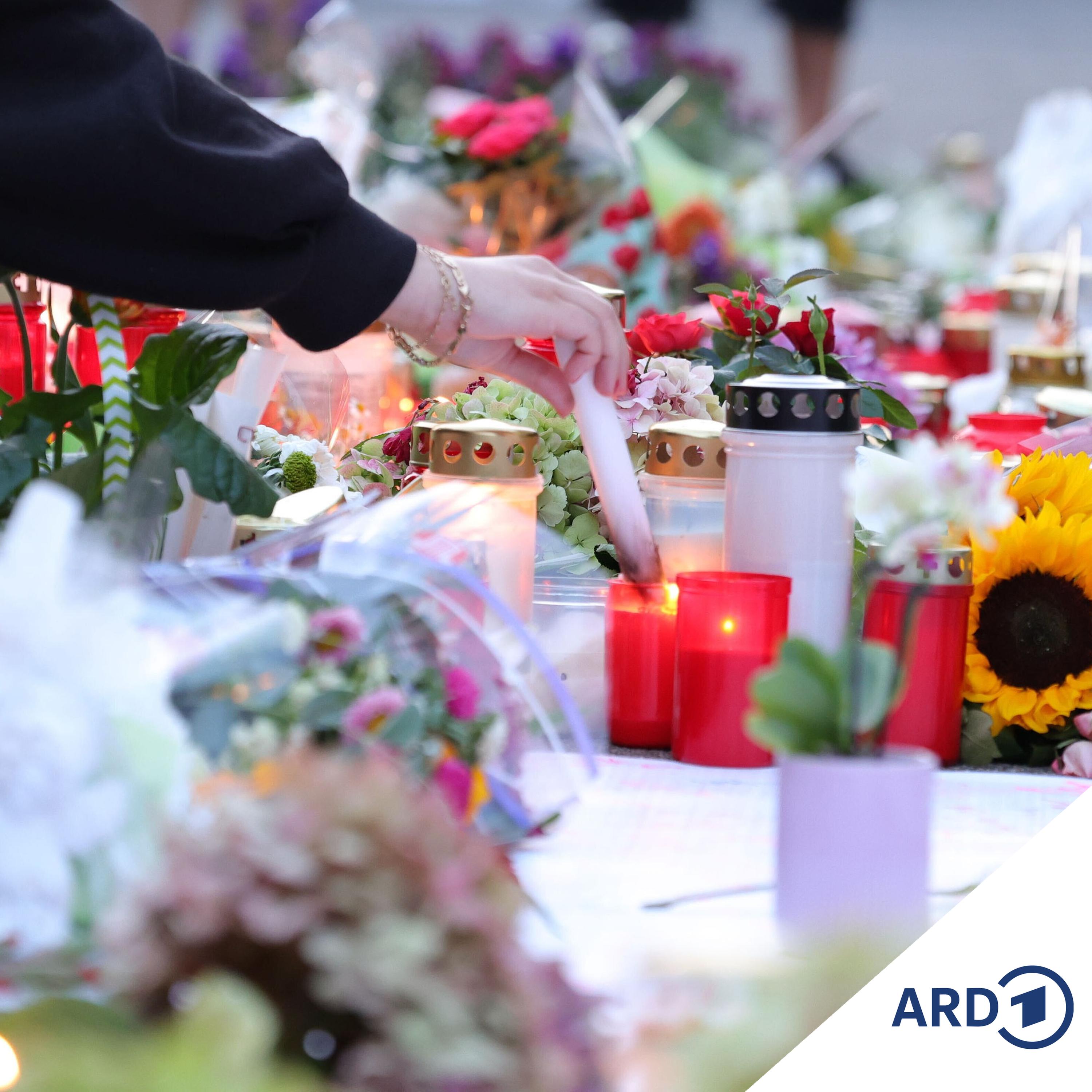 Ein Jahr nach Solingen-Anschlag: Wie Muslime mit Angst und Vorurteilen umgehen episode artwork