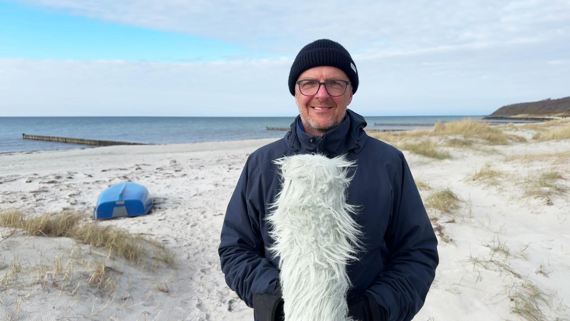 So wird das Wetter in Mecklenburg-Vorpommern am Donnerstag