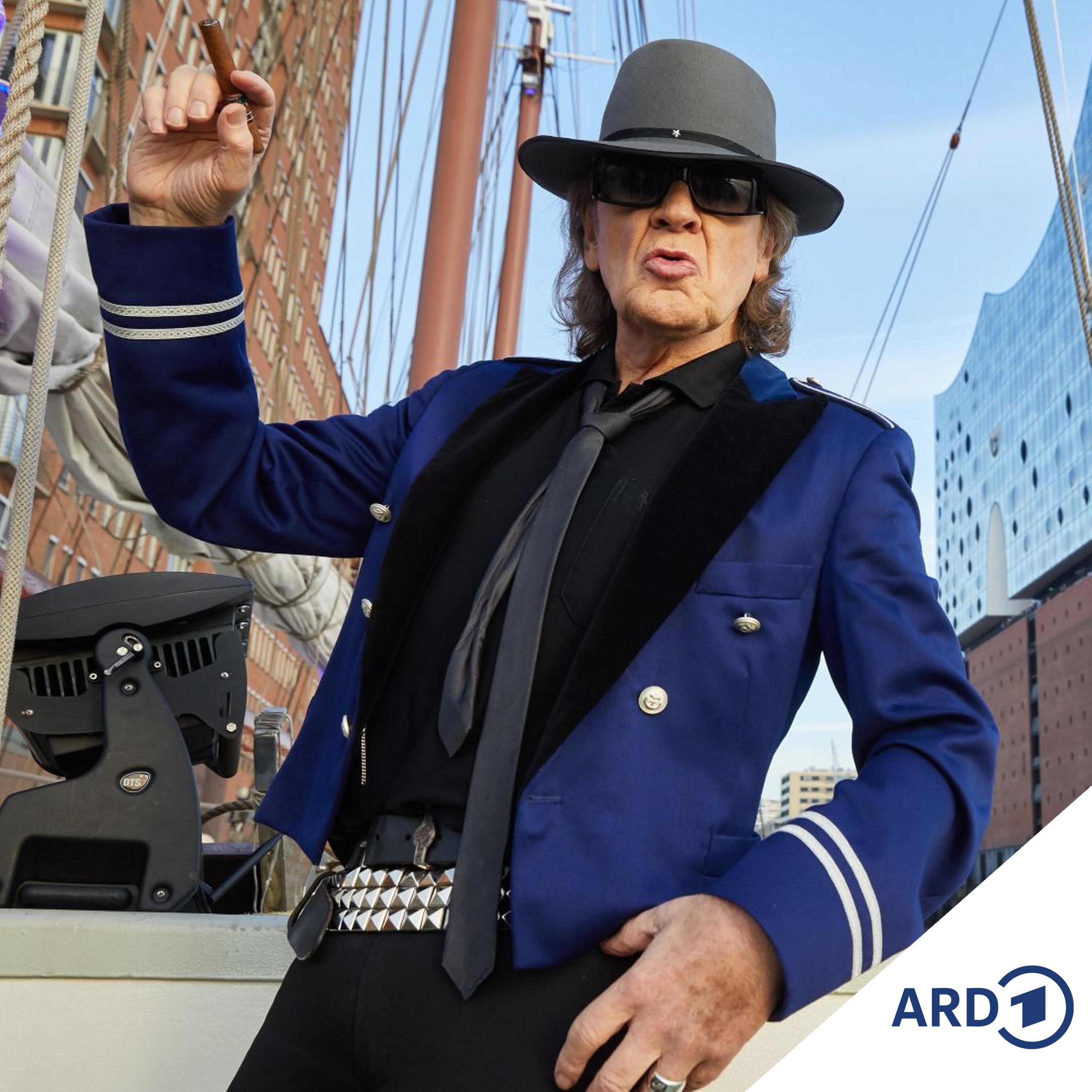 Udo Lindenberg wird 80 – Eine Liebeserklärung an den Panikkapitän episode artwork