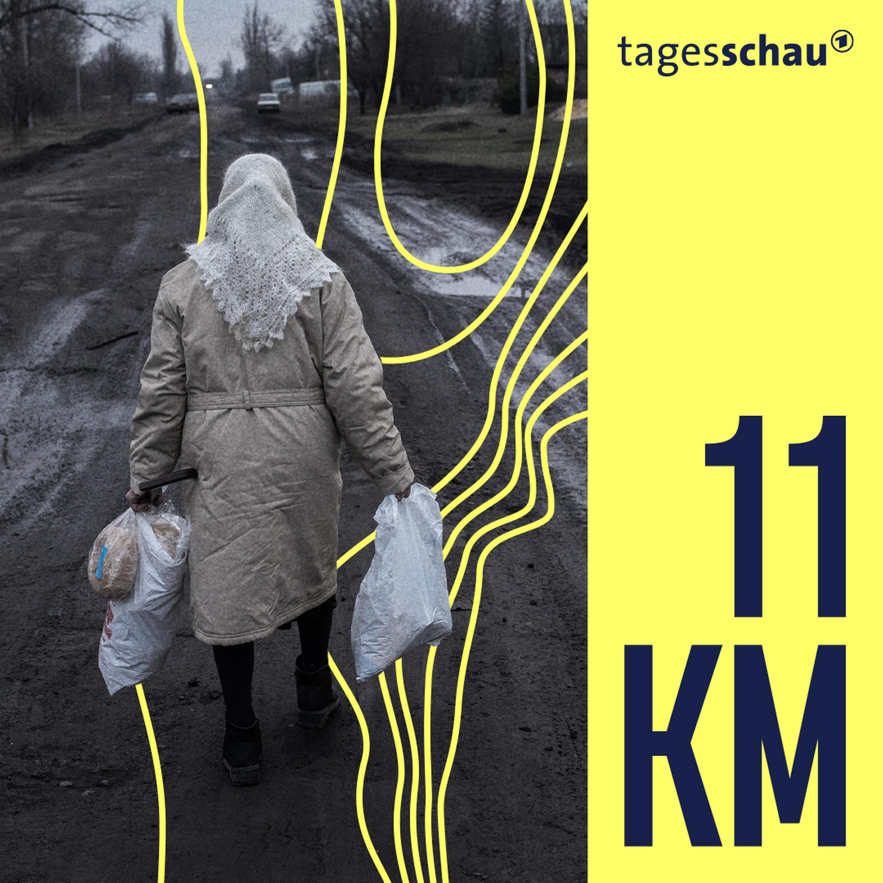 11KM: der tagesschau-Podcast