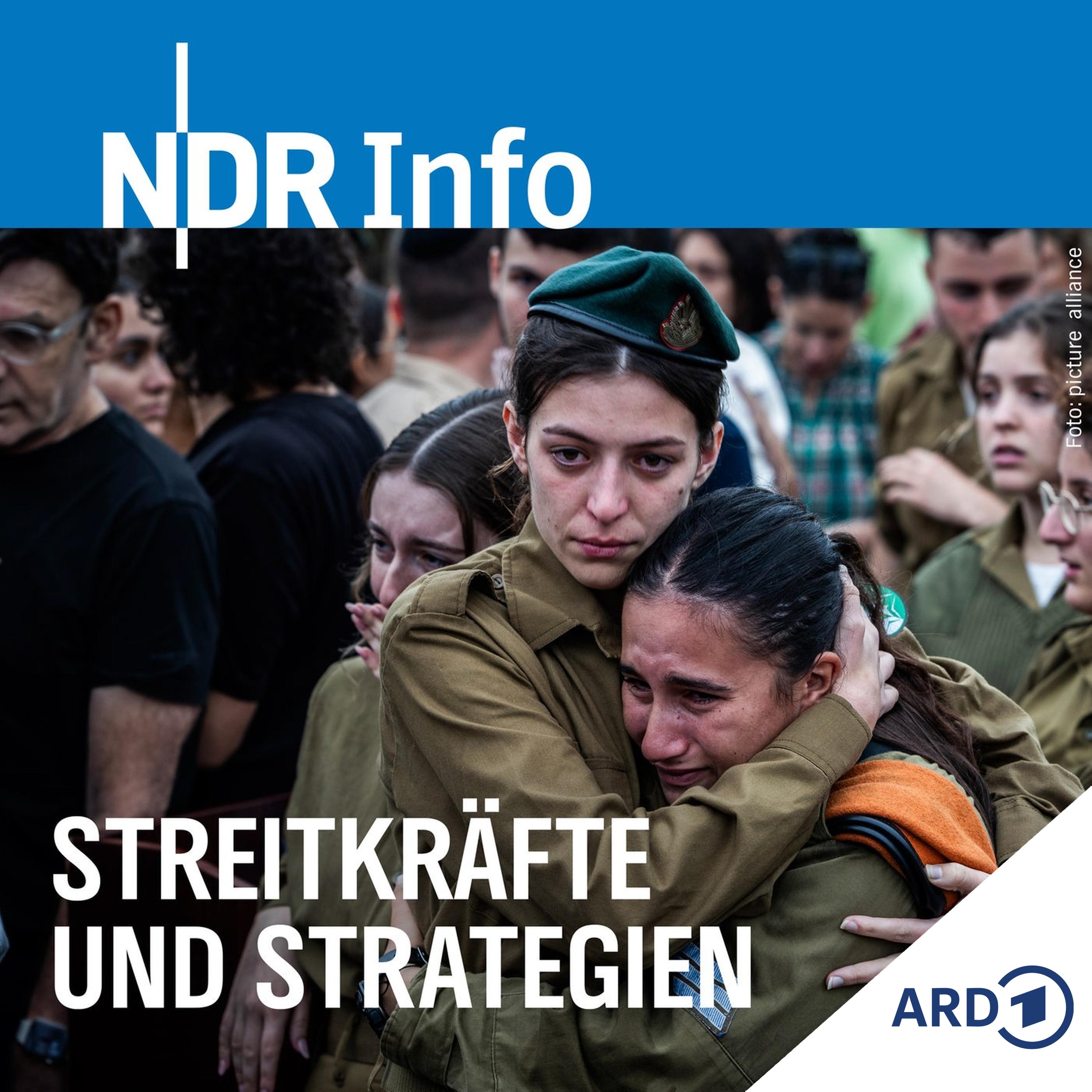 Streitkräfte und Strategien