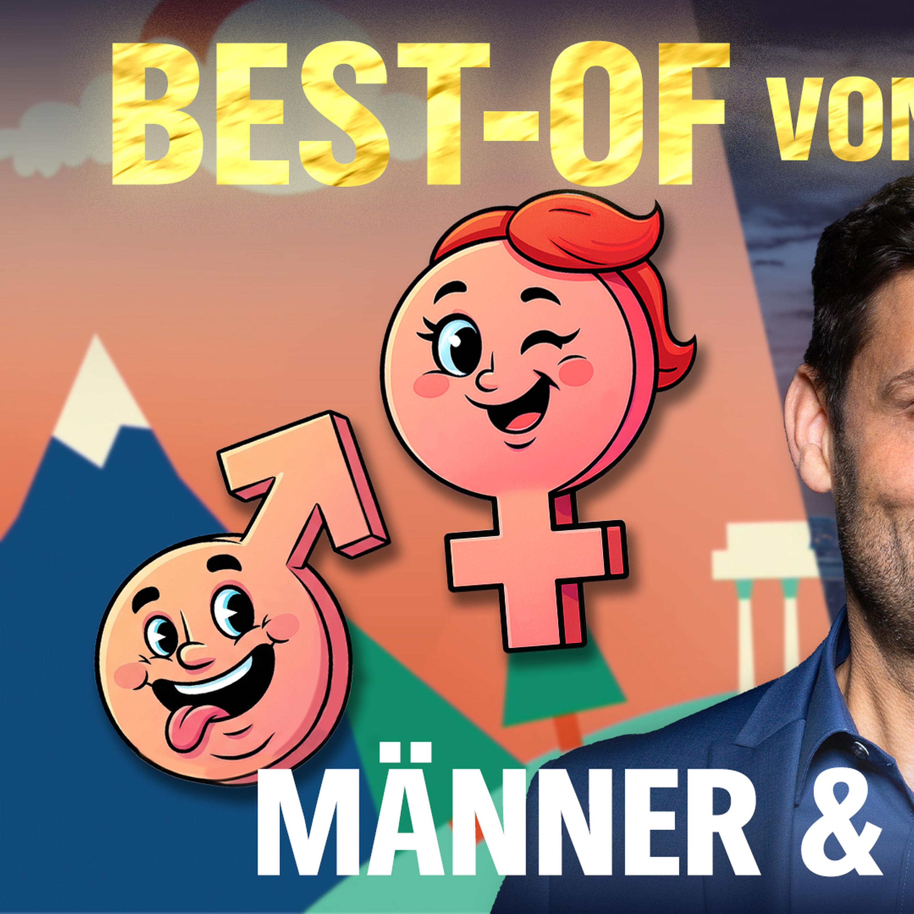 Best-of extra 3 (Männer und Frauen) vom 27.07.2025