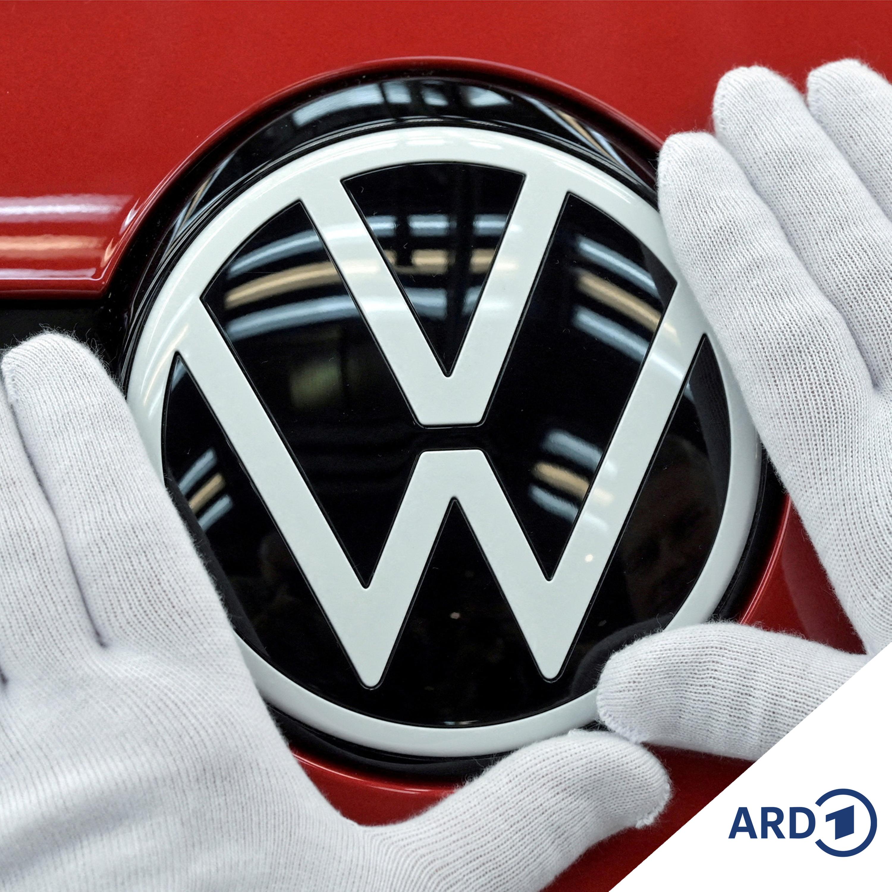 VW-Sparplan: Die Ungewissheit bleibt episode artwork