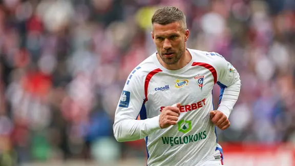 Lukas Podolski