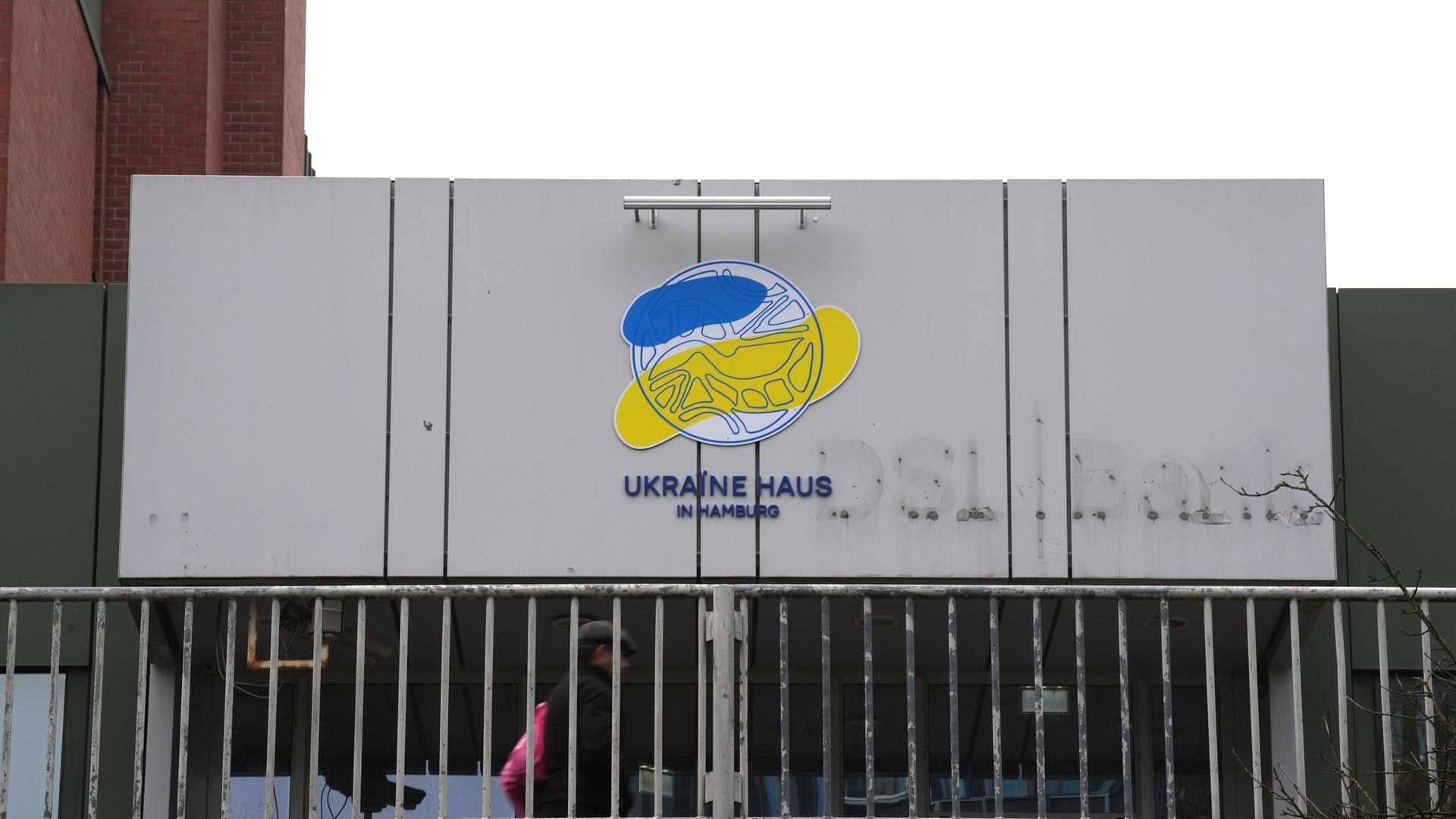 Zahl schutzsuchender Menschen aus der Ukraine in Hamburg nimmt zu