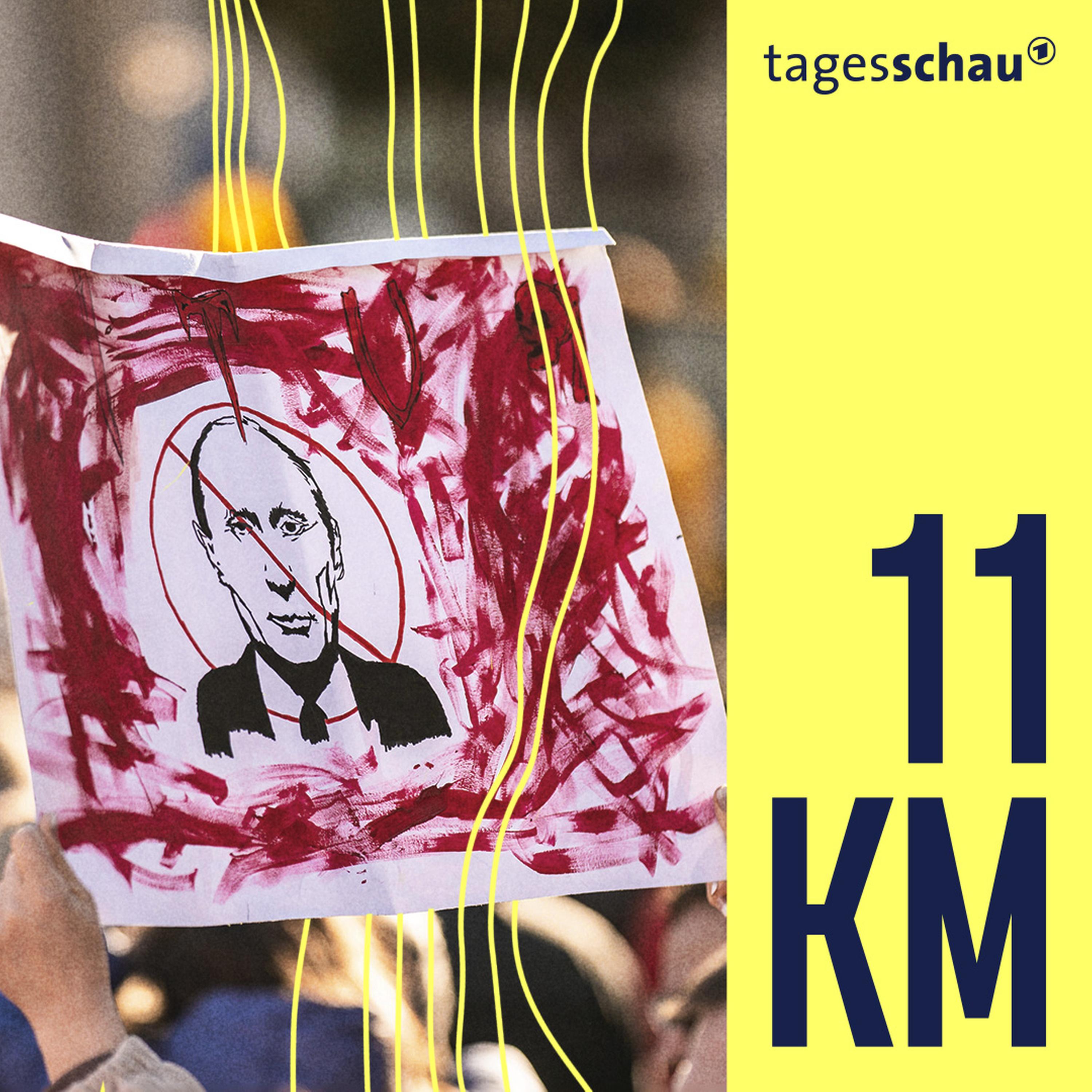 11KM: der tagesschau-Podcast