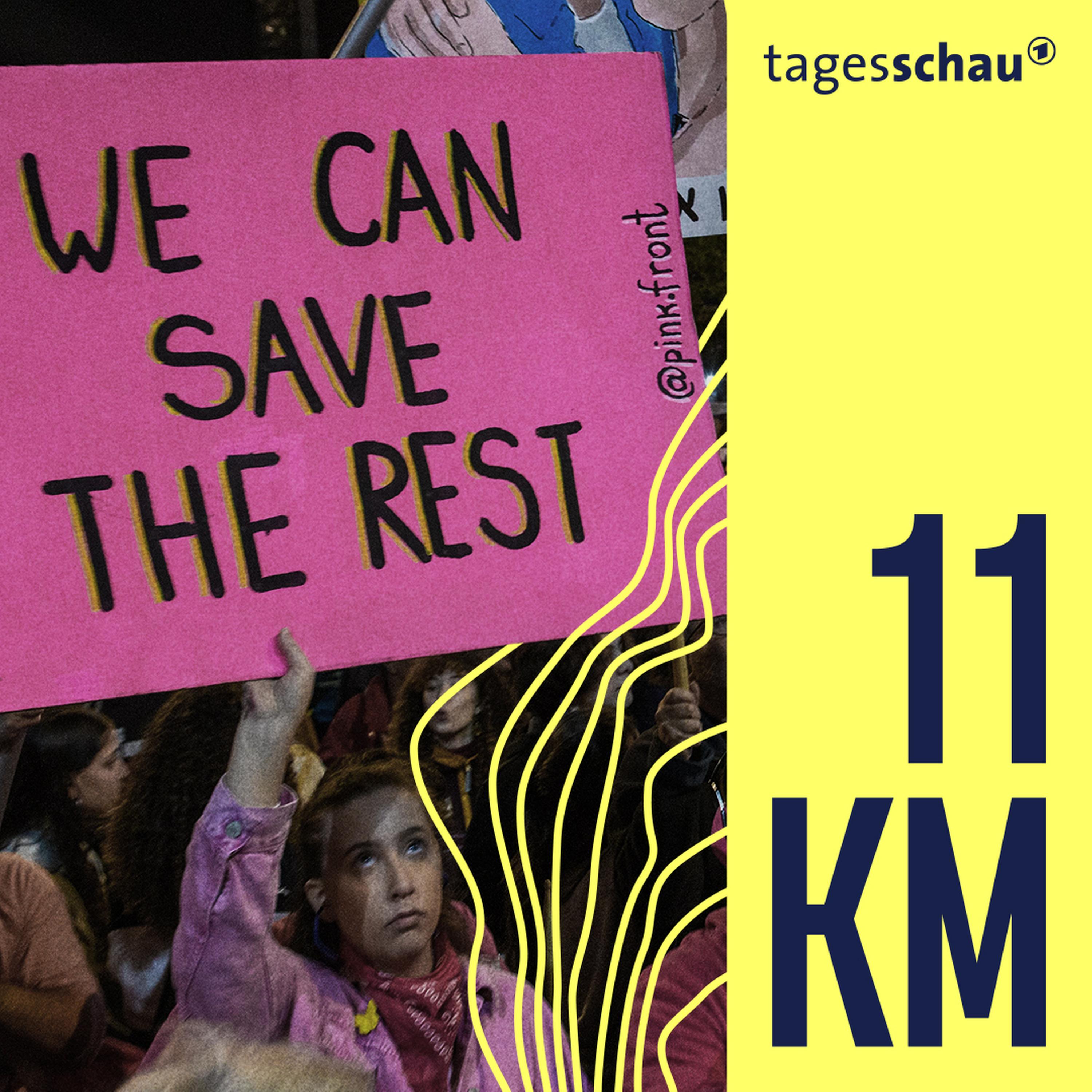 11KM: der tagesschau-Podcast