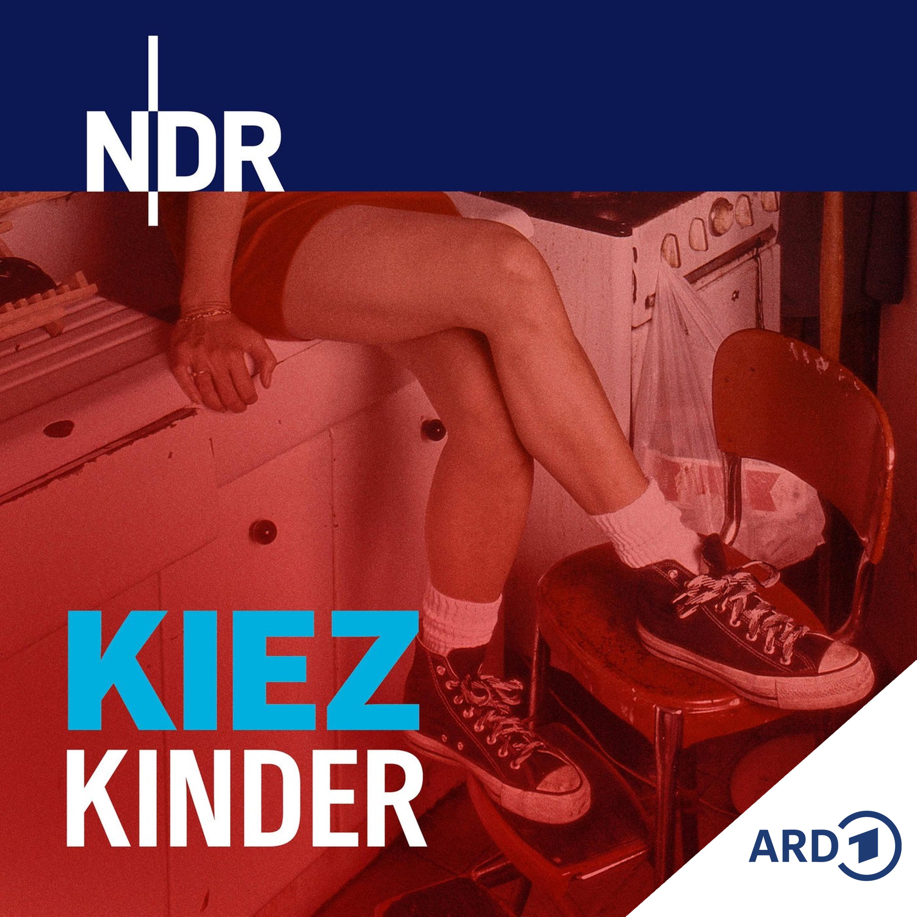 NDR Feature Box
