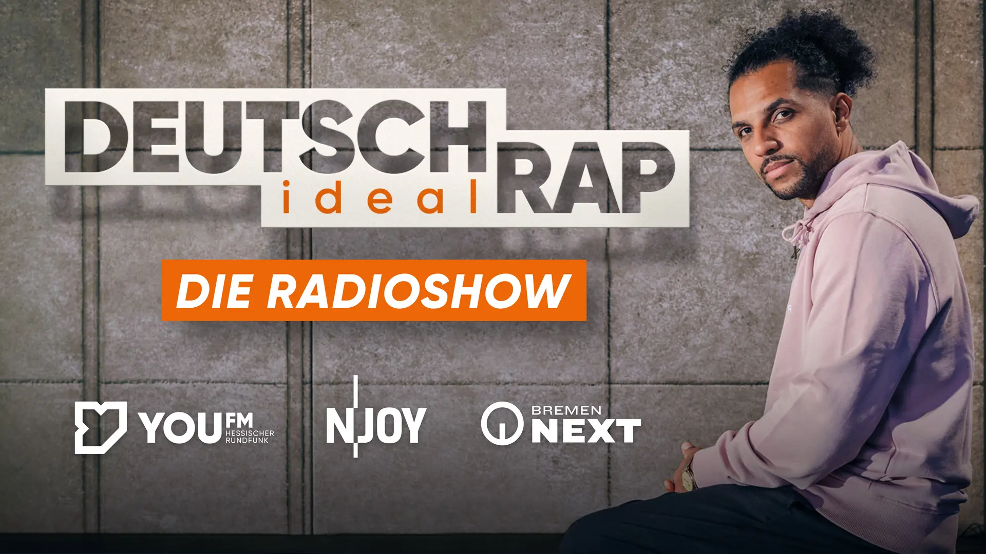 Tom Hengst Rapper Deutschrap ideal mit Tom Hengst | ndr.de