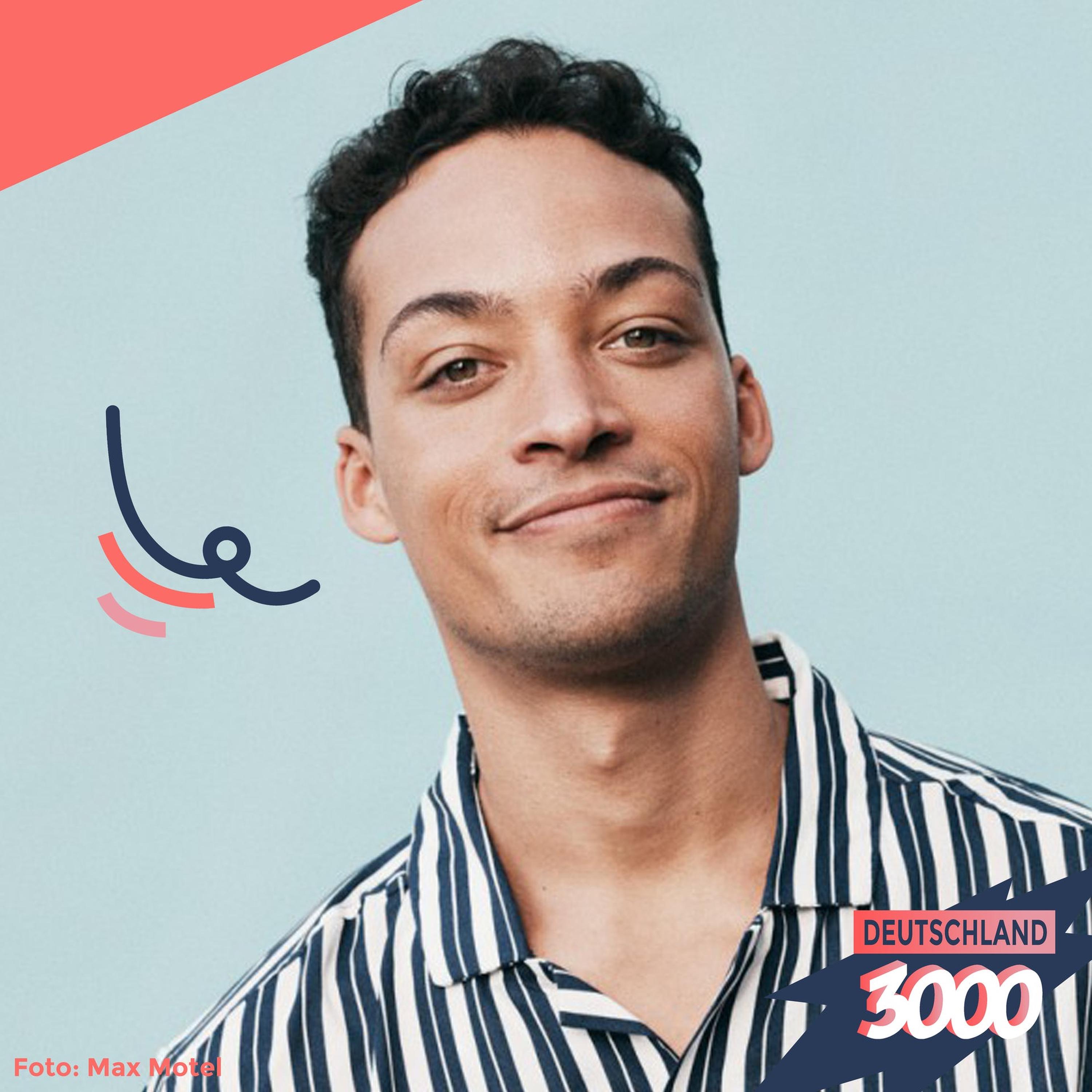 Deutschland3000 mit Eva Schulz