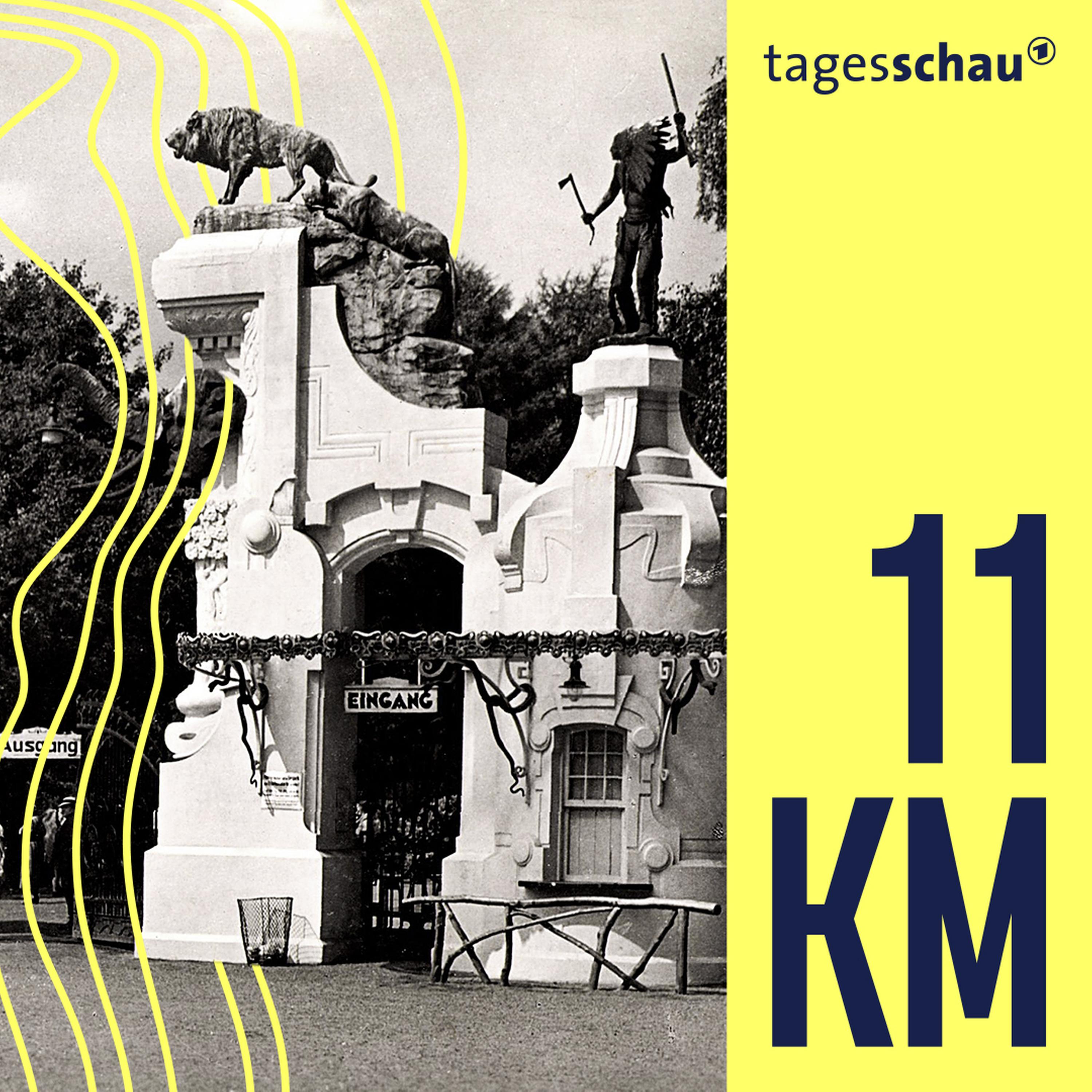 11KM: der tagesschau-Podcast
