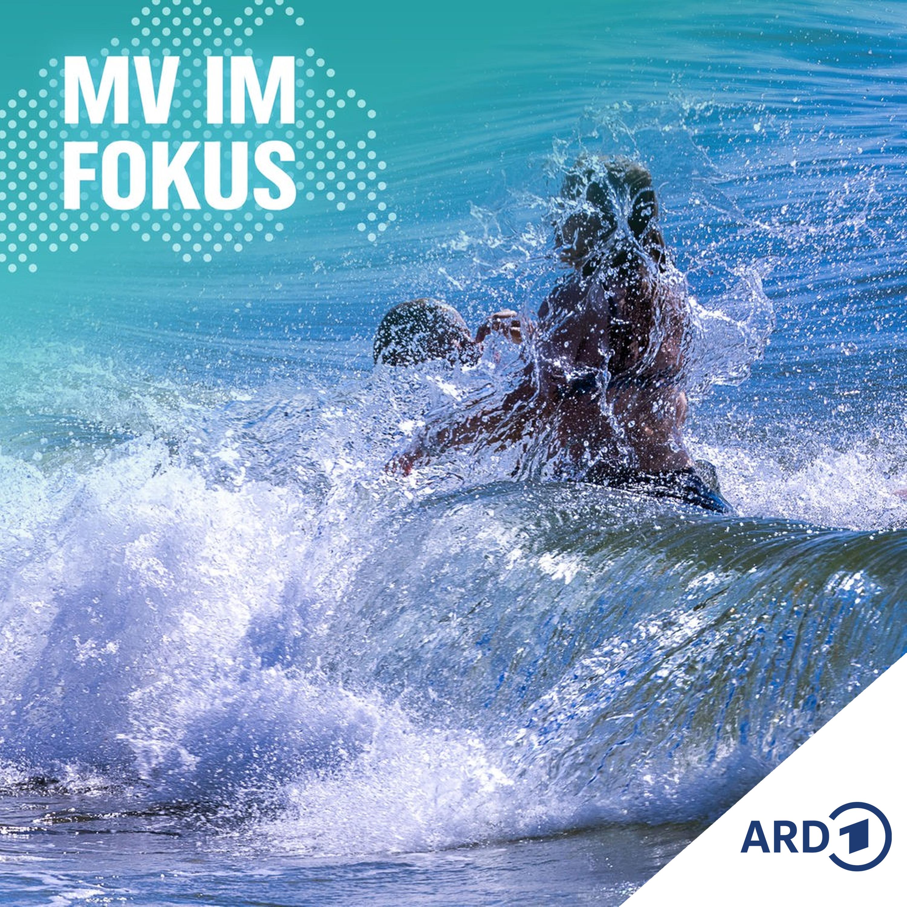 MV IM FOKUS - Darüber spricht Mecklenburg-Vorpommern!