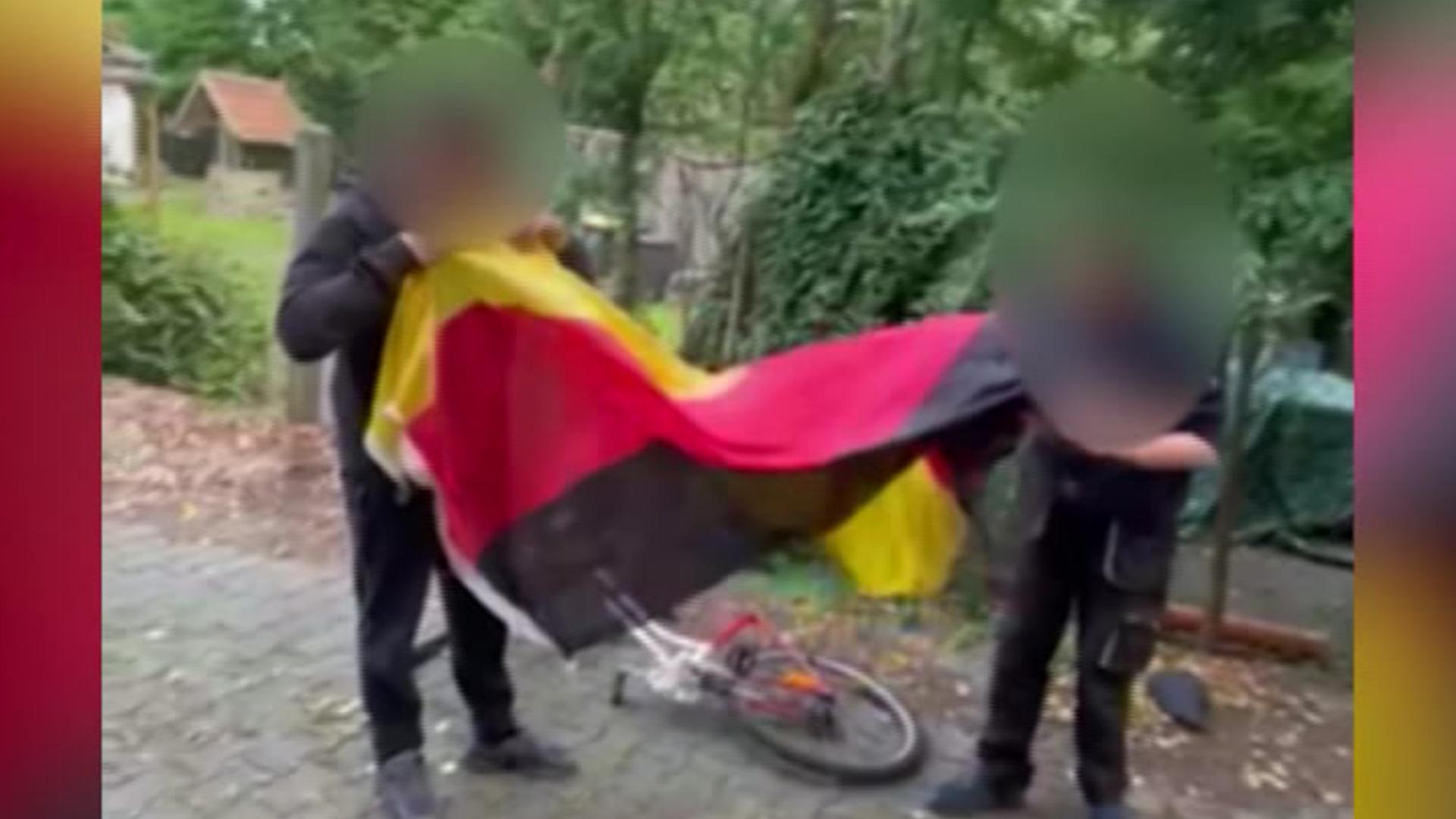 Lübtheen: Ermittlungen wegen Gewalt-Videos