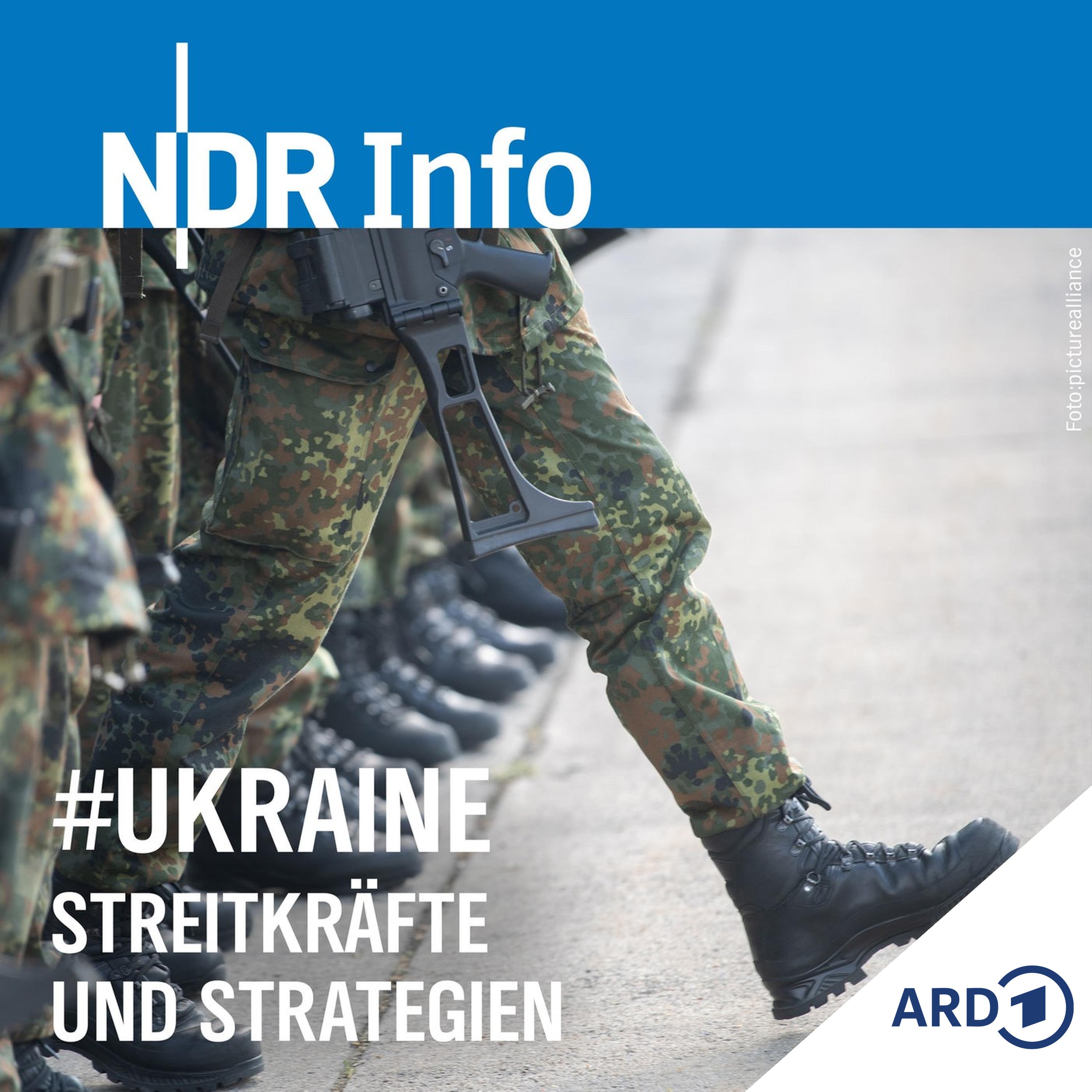 Streitkräfte und Strategien