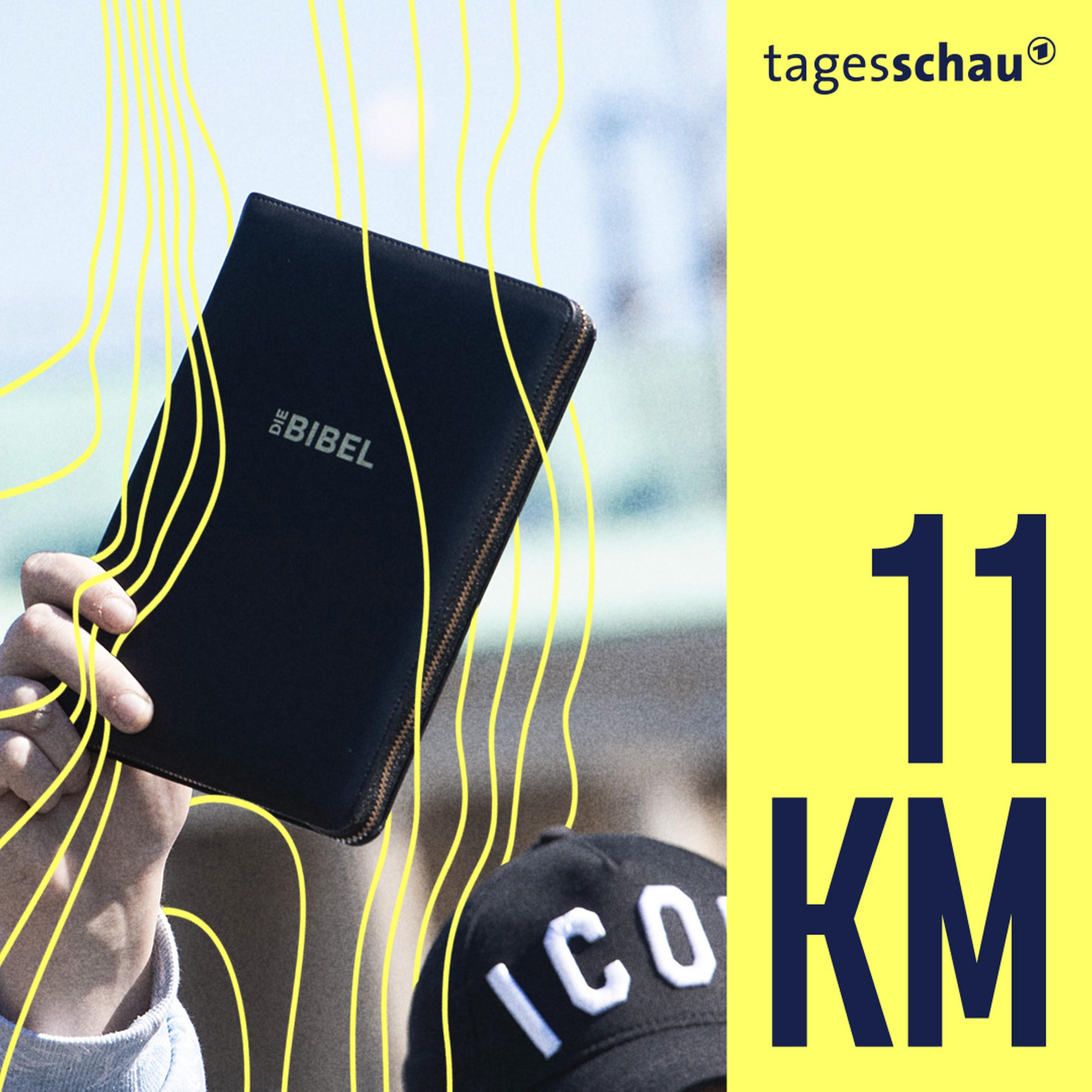 Auf göttlicher Mission: Wie rechte Politiker das Christentum instrumentalisieren