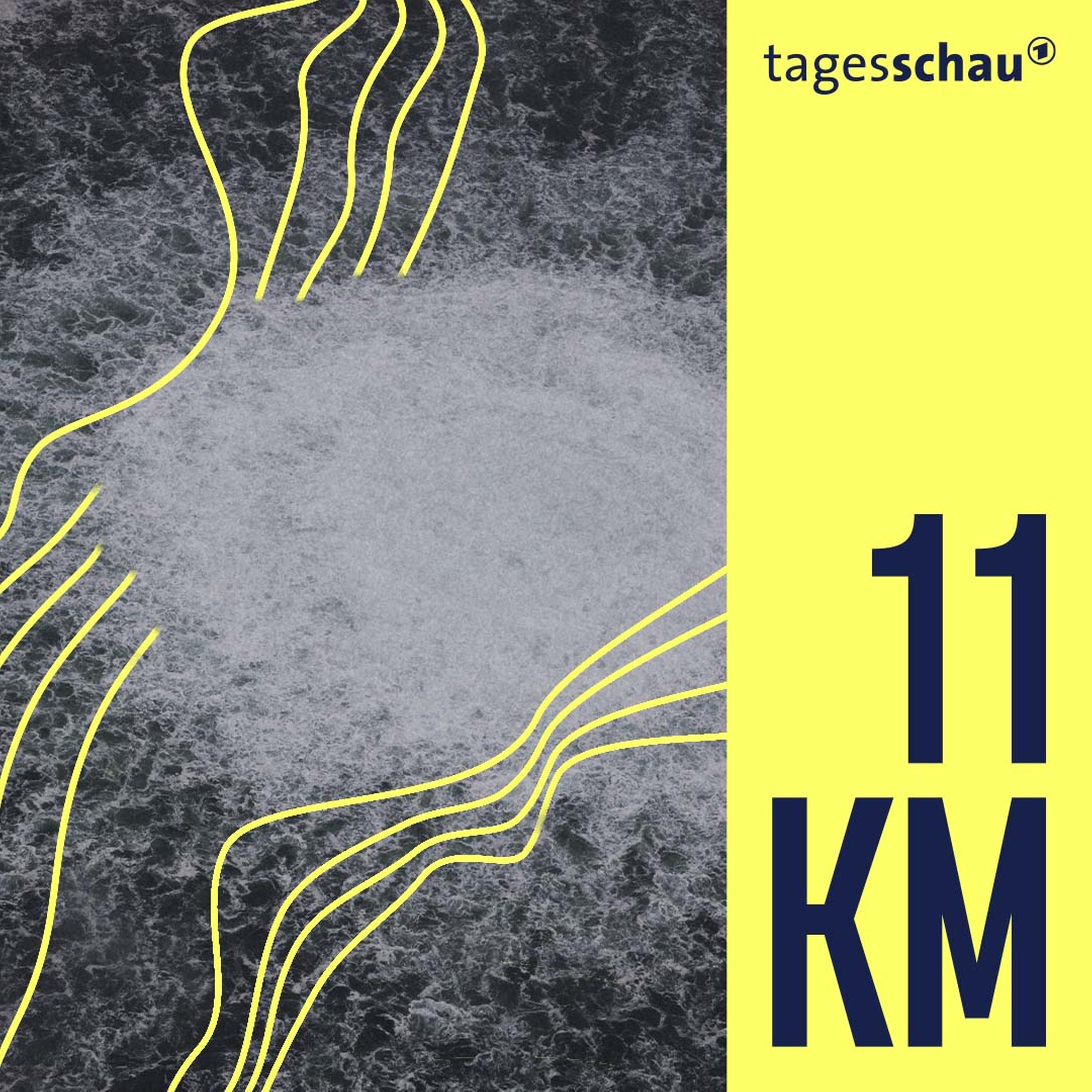 11KM: der tagesschau-Podcast